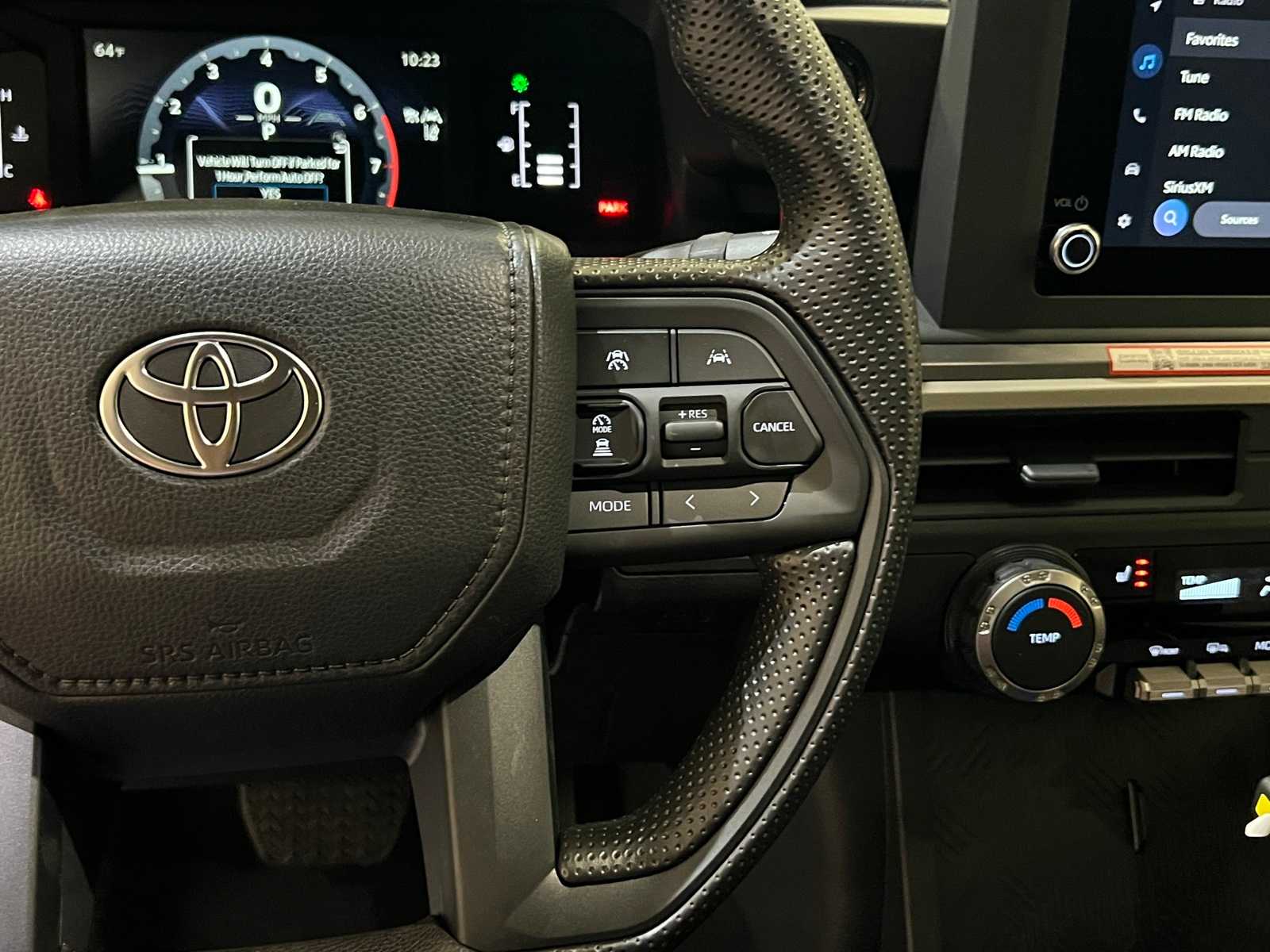 Thumbnail: 2025 Toyota Tacoma - 20