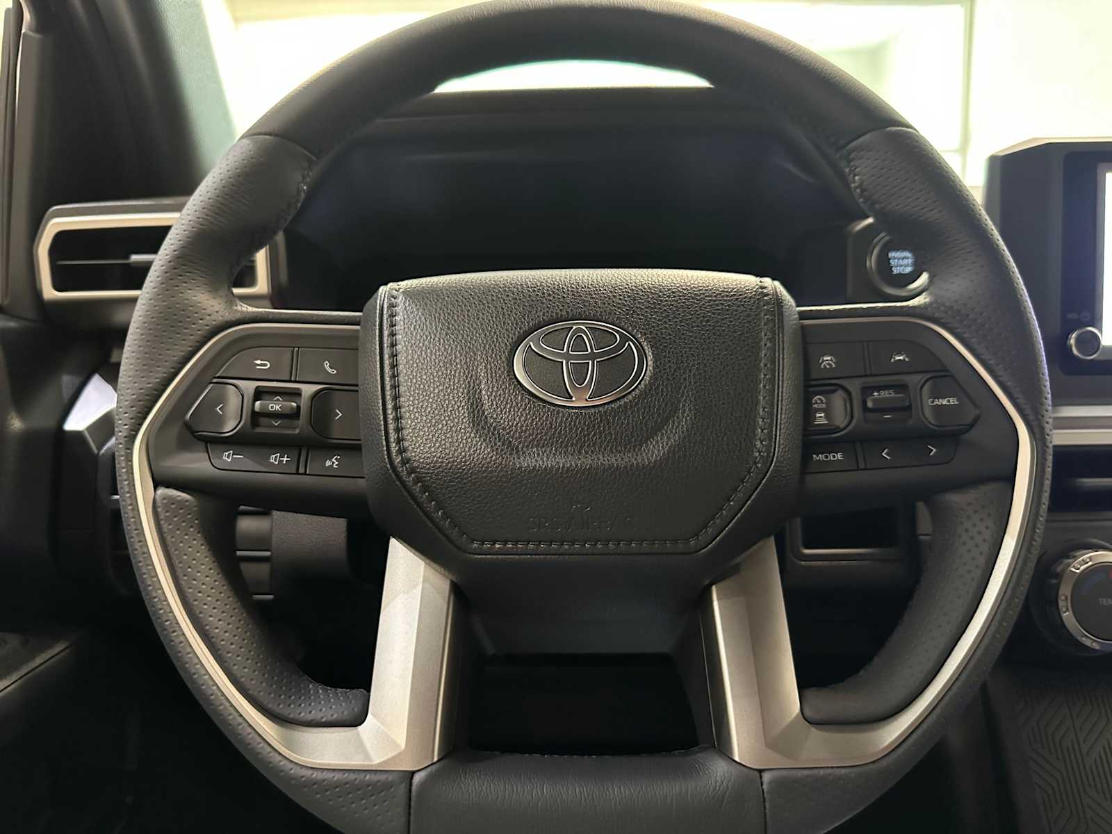 Thumbnail: 2026 Toyota 4Runner - 11