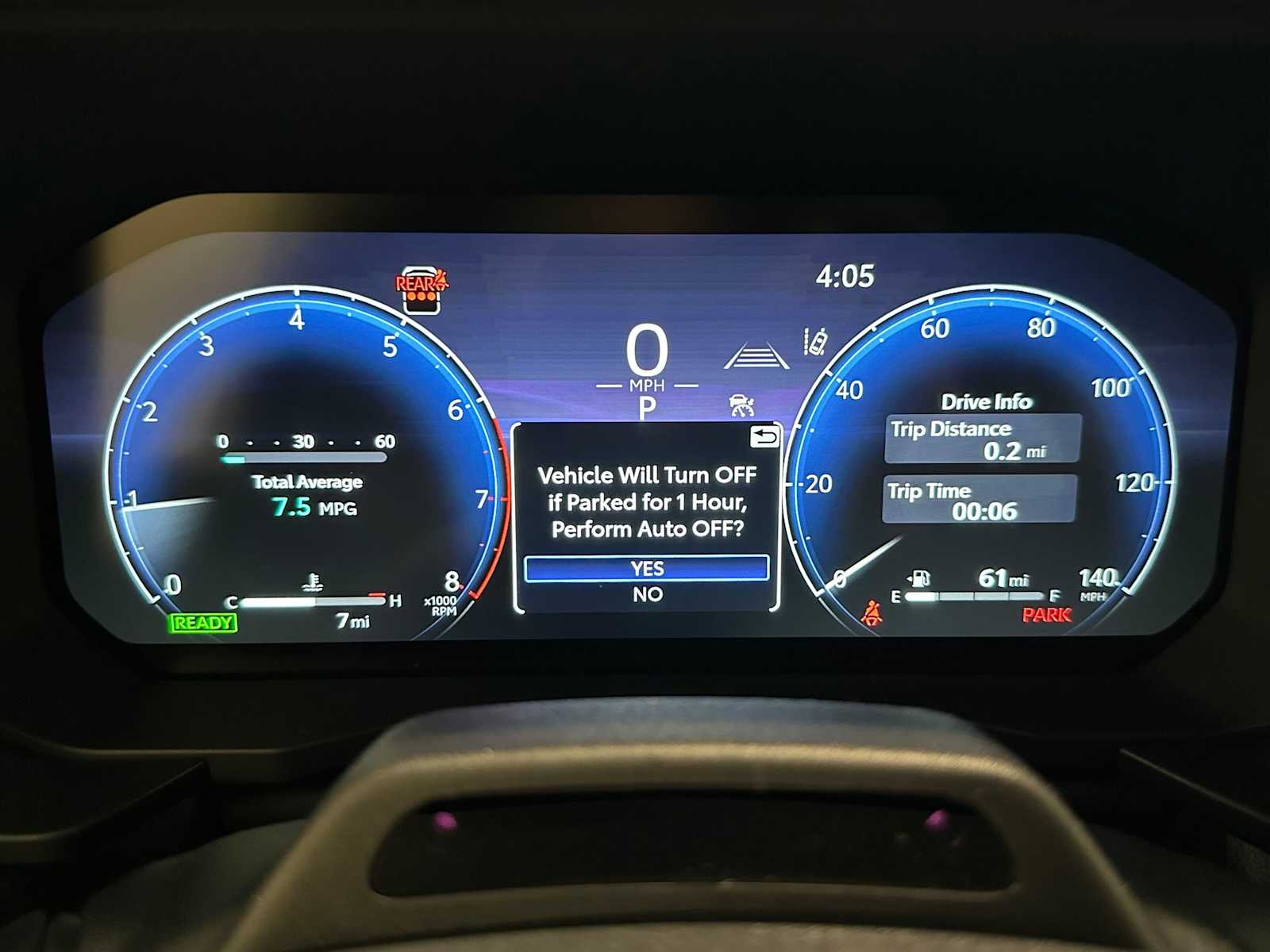 Thumbnail: 2026 Toyota Land Cruiser - 12