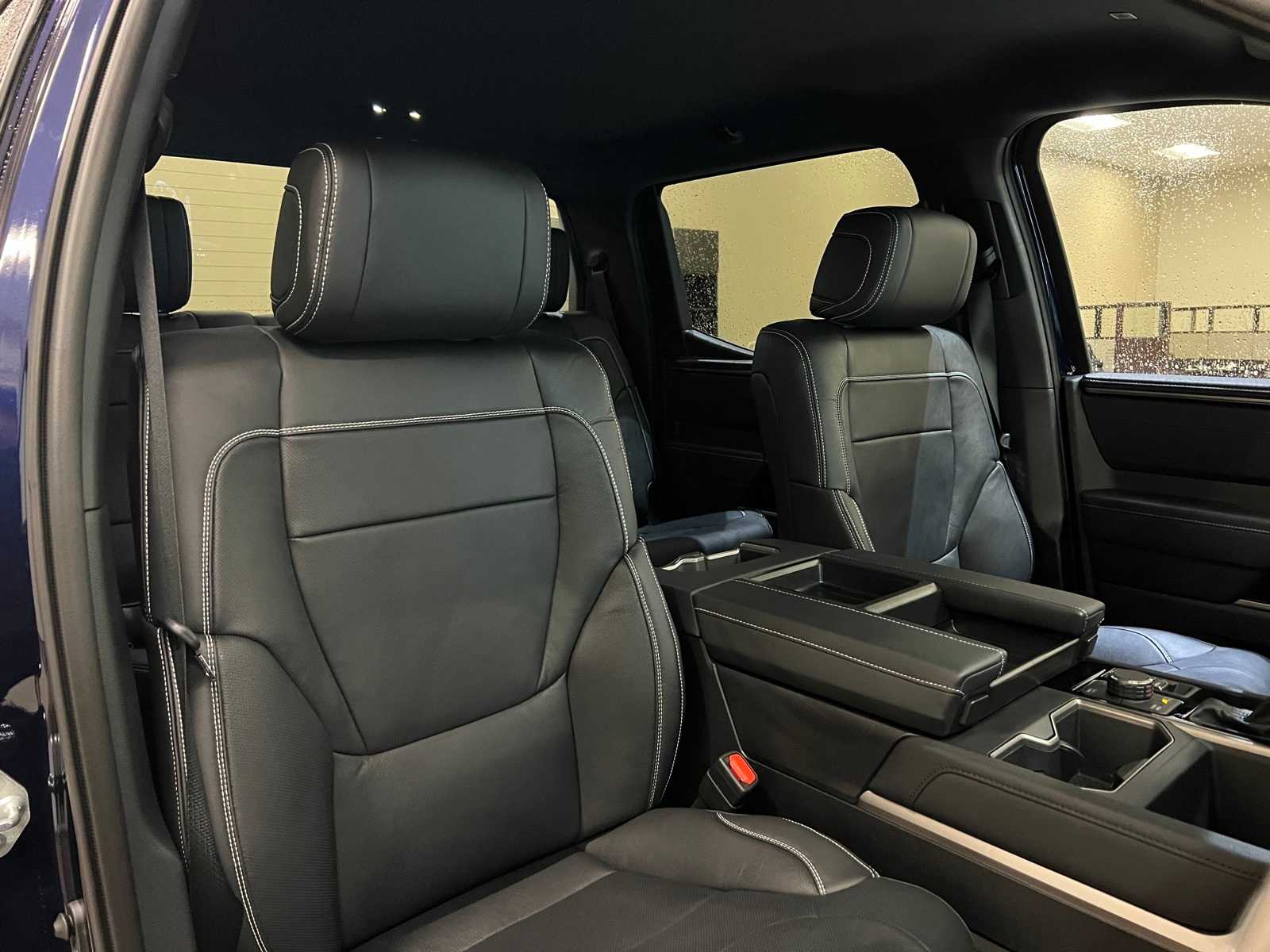 Thumbnail: 2026 Toyota Tundra - 14