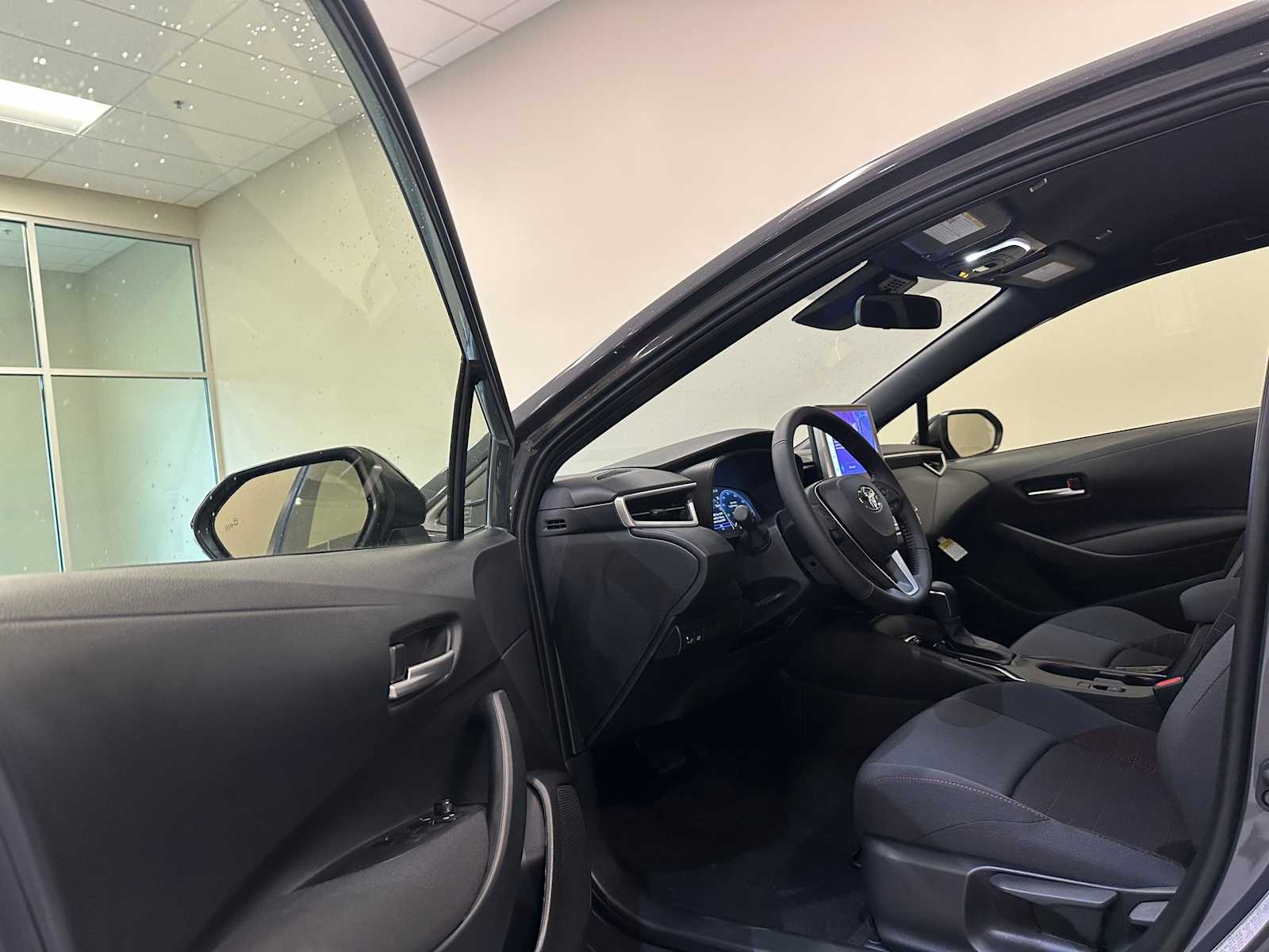 Thumbnail: 2026 Toyota Corolla - 29