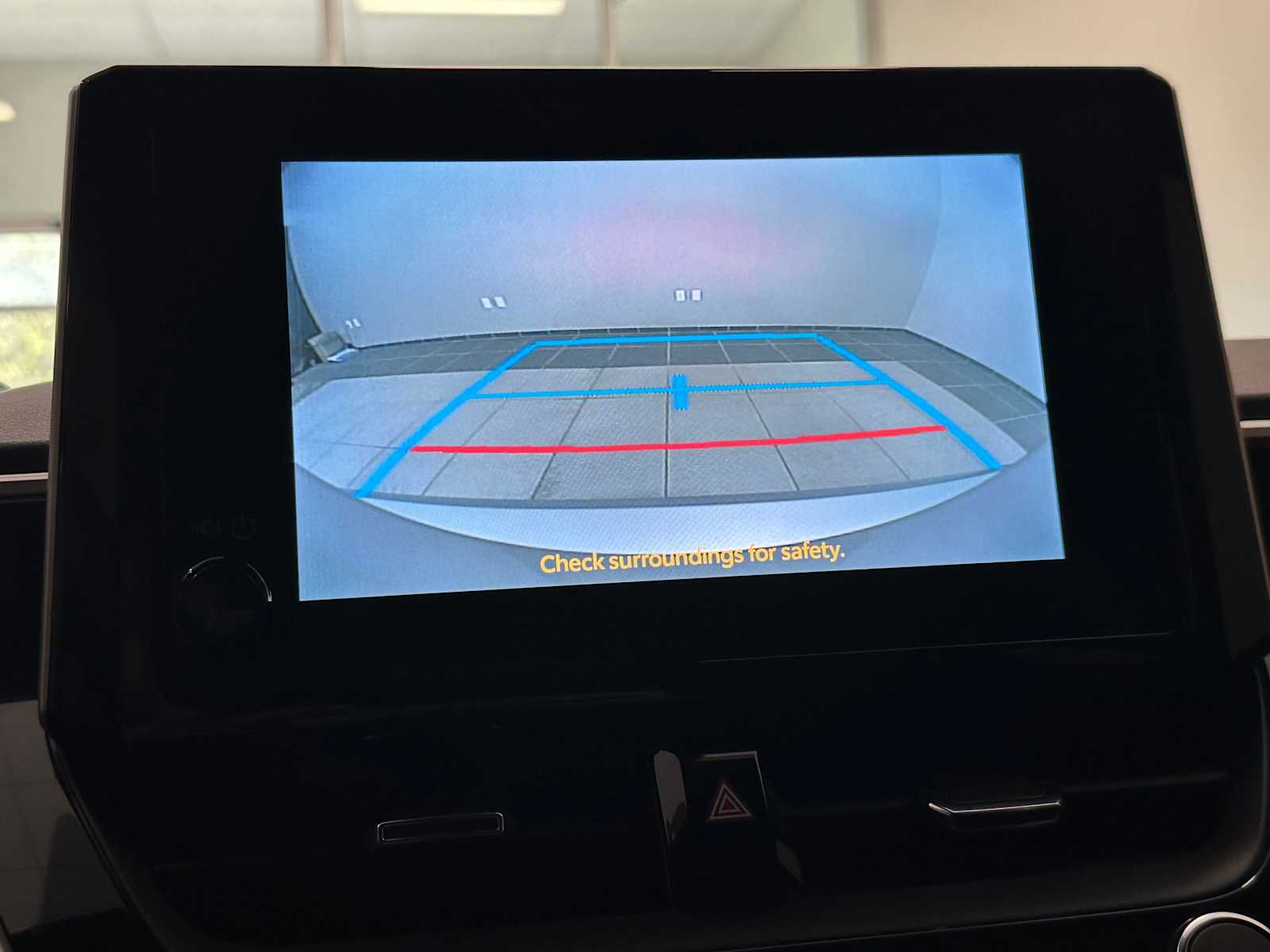 Thumbnail: 2024 Toyota Corolla - 26