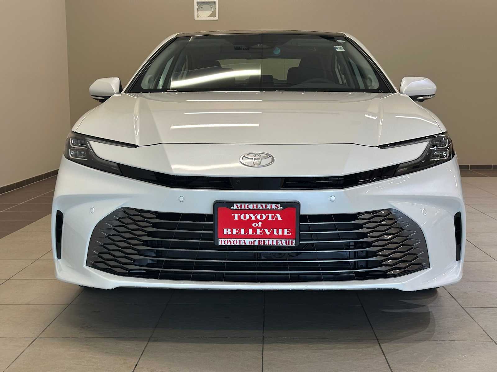 Thumbnail: 2026 Toyota Camry - 8