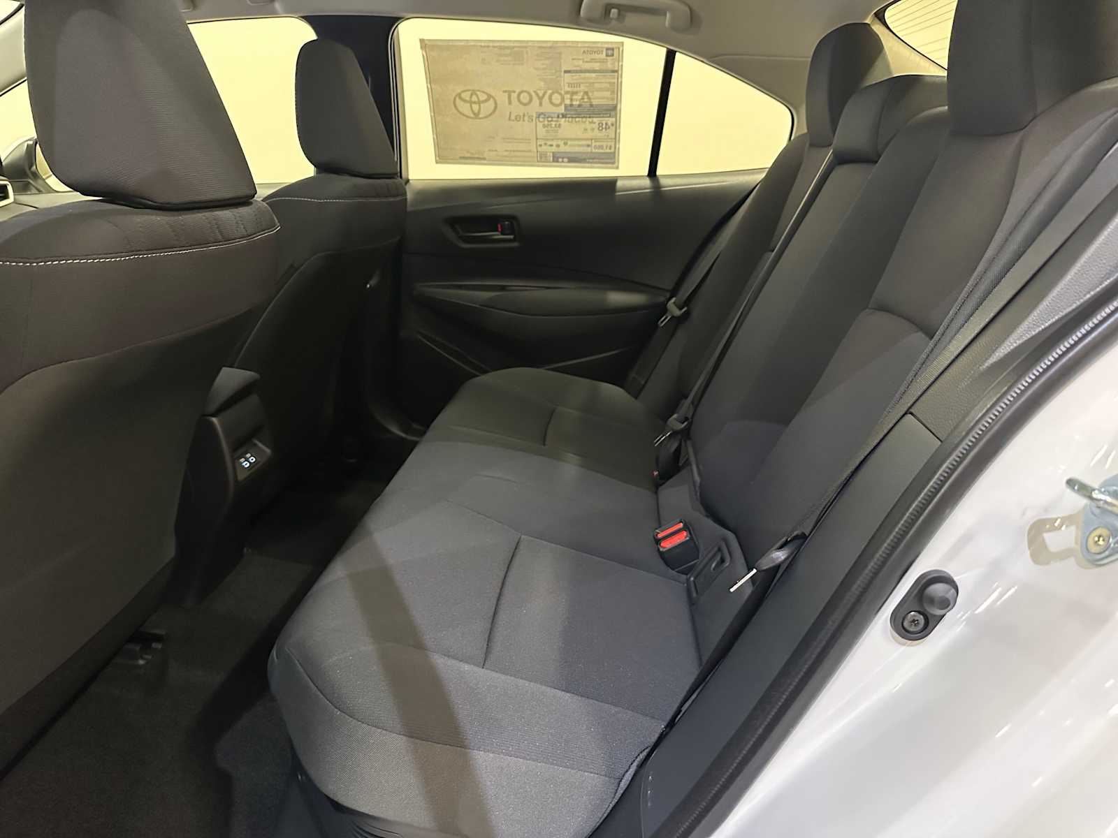 Thumbnail: 2026 Toyota Corolla - 22