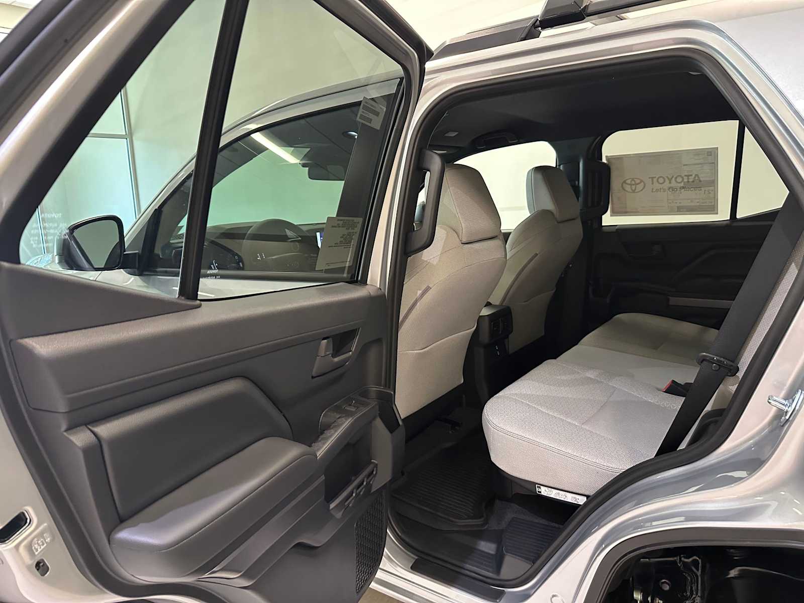 Thumbnail: 2026 Toyota 4Runner - 23
