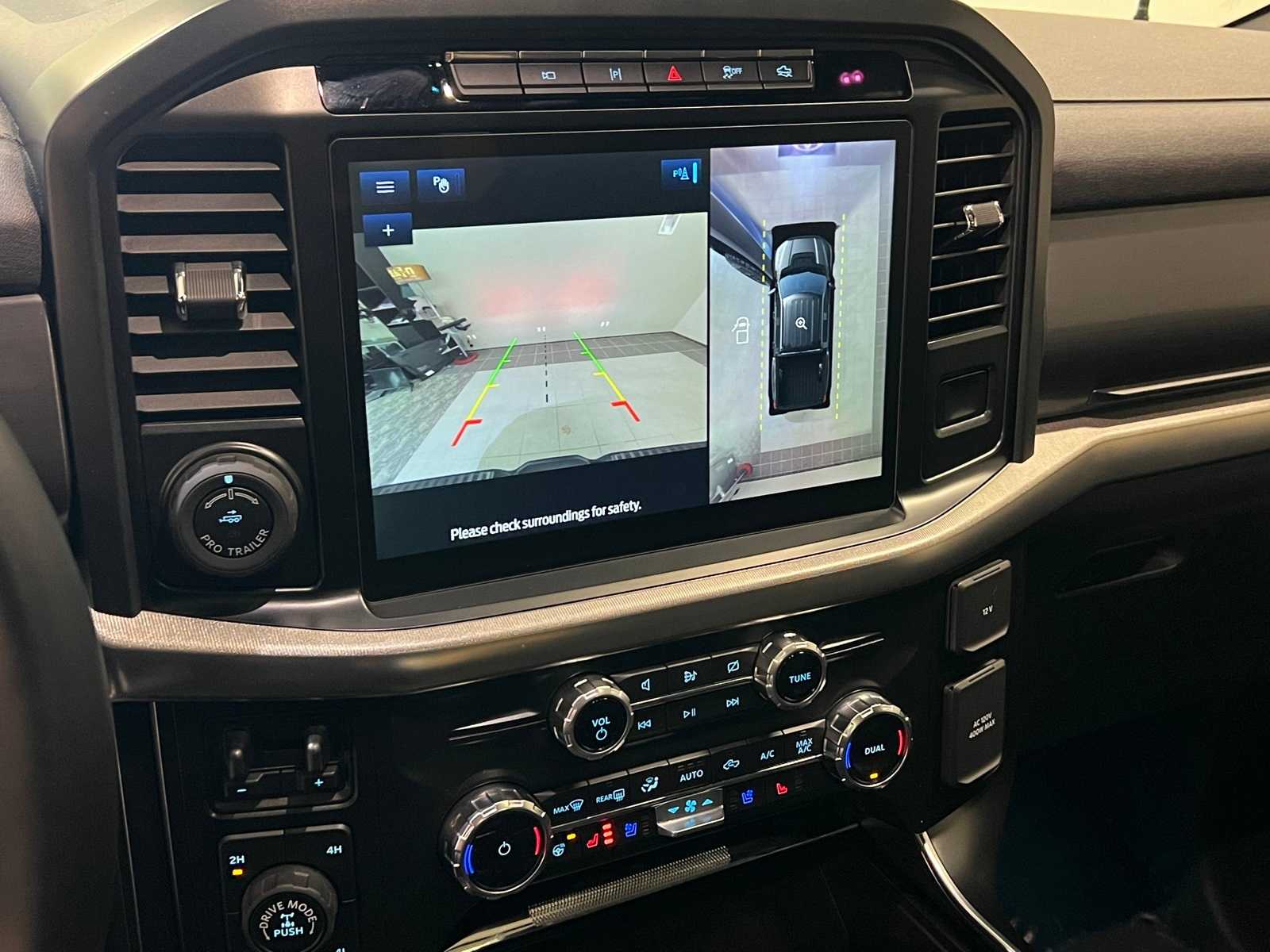 Thumbnail: 2022 Ford F-150 - 26