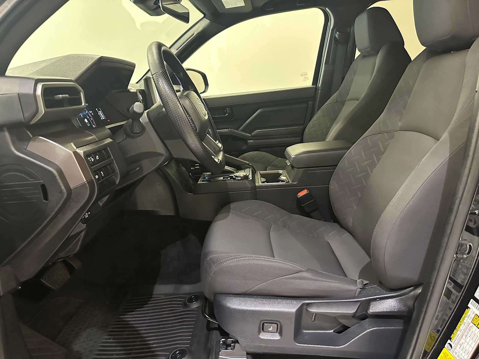 Thumbnail: 2024 Toyota Tacoma - 21