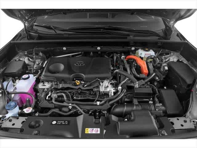 Thumbnail: 2019 Toyota RAV4 - 8