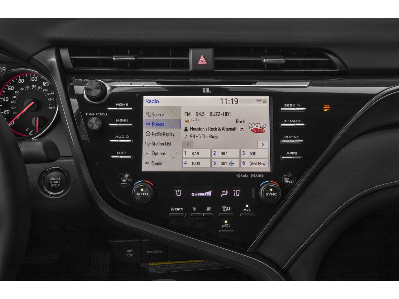 Thumbnail: 2019 Toyota Camry - 7
