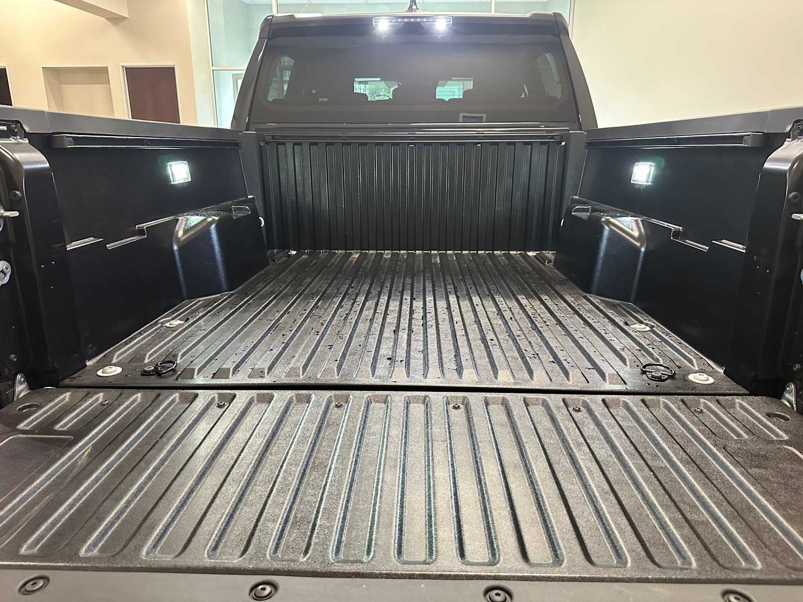 Thumbnail: 2025 Toyota Tacoma - 29