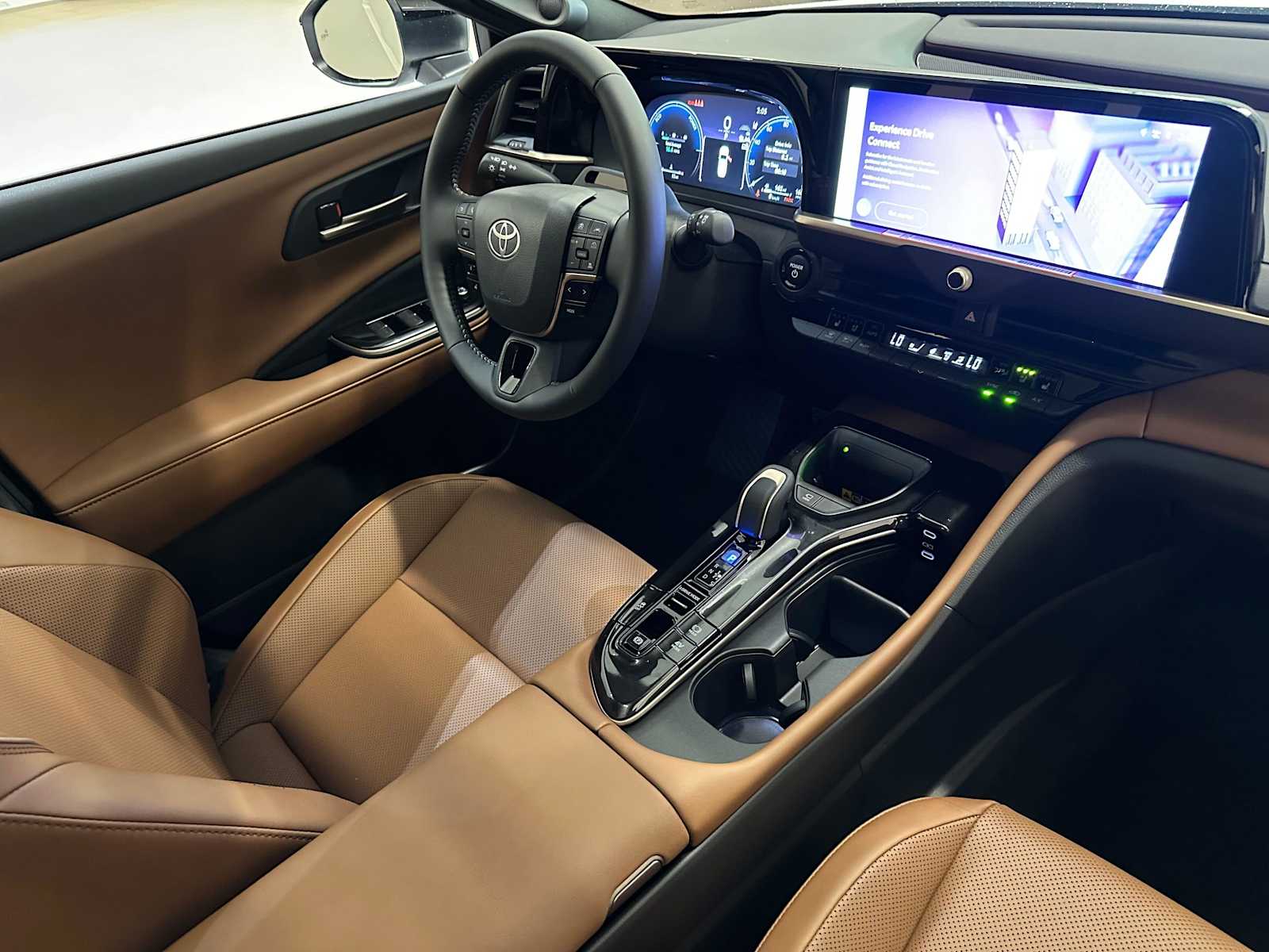 Thumbnail: 2026 Toyota Crown Signia - 29