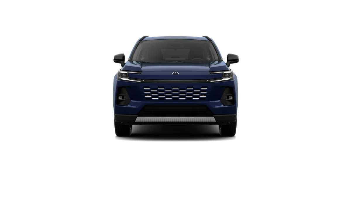 Thumbnail: 2026 Toyota RAV4 - 17