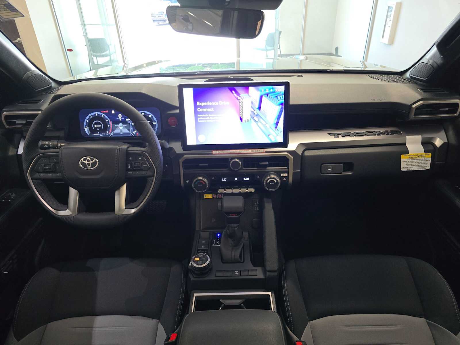 Thumbnail: 2026 Toyota Tacoma - 10