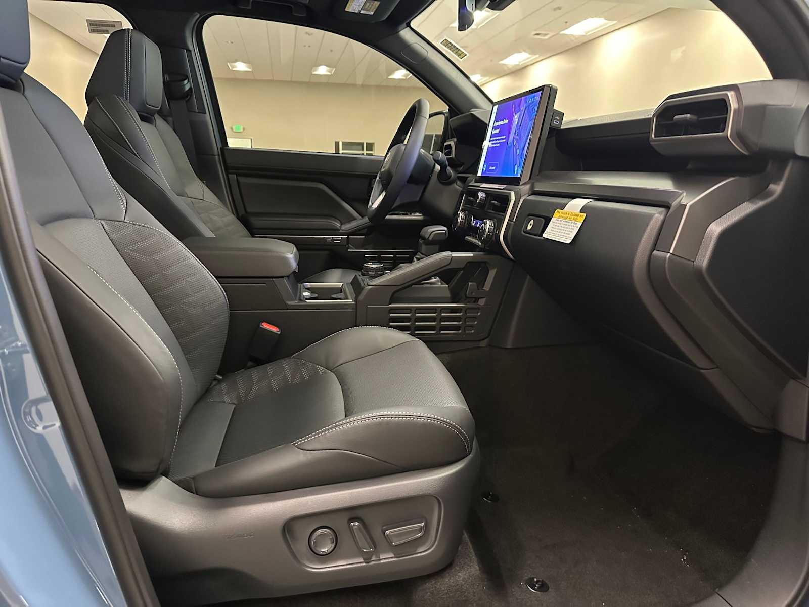 Thumbnail: 2026 Toyota 4Runner - 27