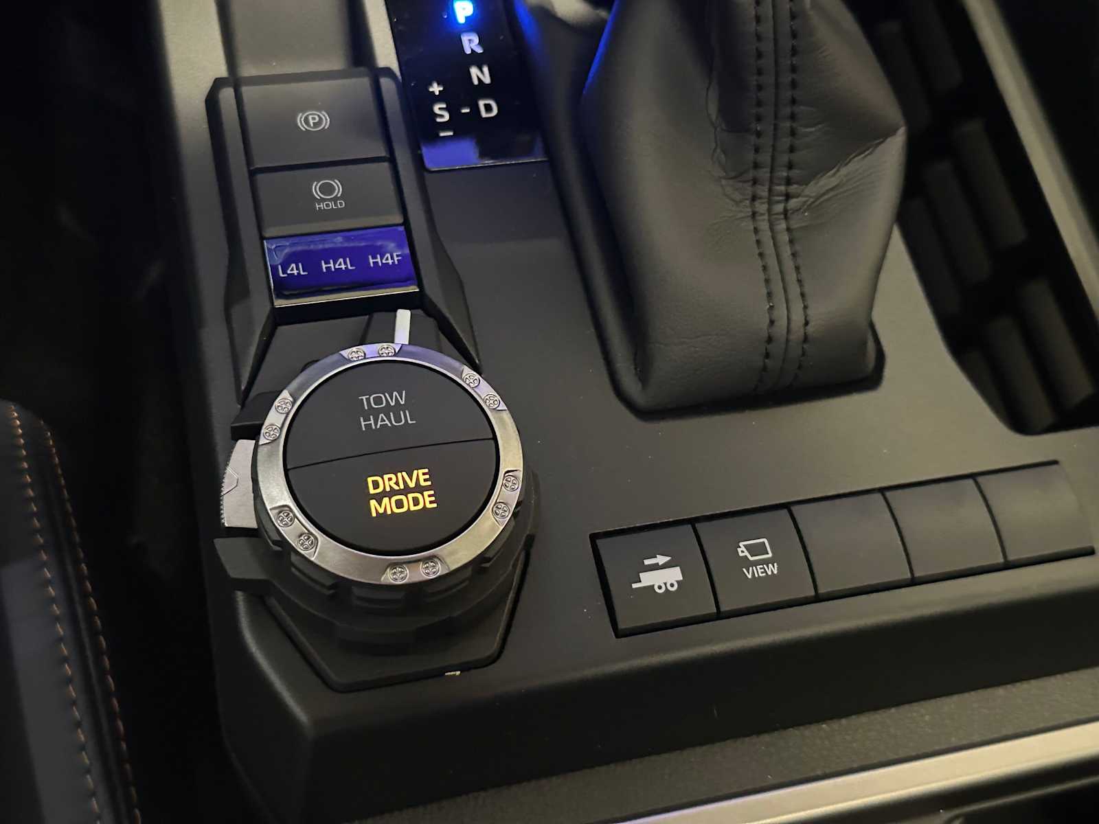 Thumbnail: 2026 Toyota 4Runner - 16