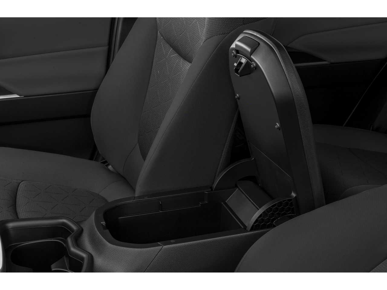 Thumbnail: 2019 Toyota RAV4 - 11