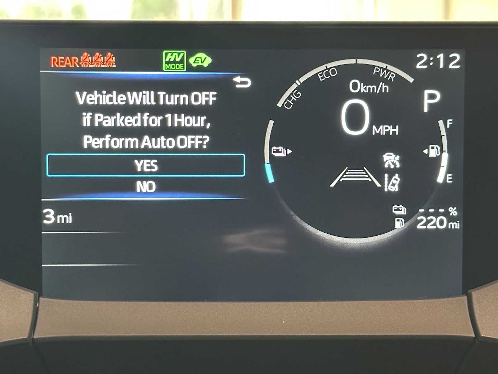 Thumbnail: 2026 Toyota Prius - 12