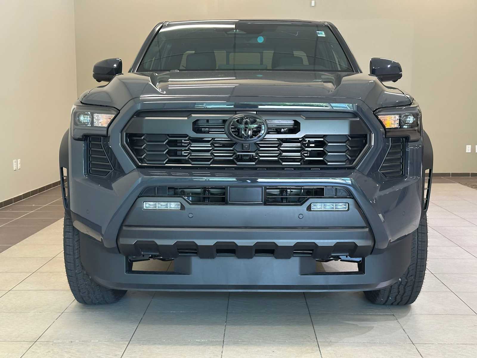 Thumbnail: 2026 Toyota Tacoma - 6