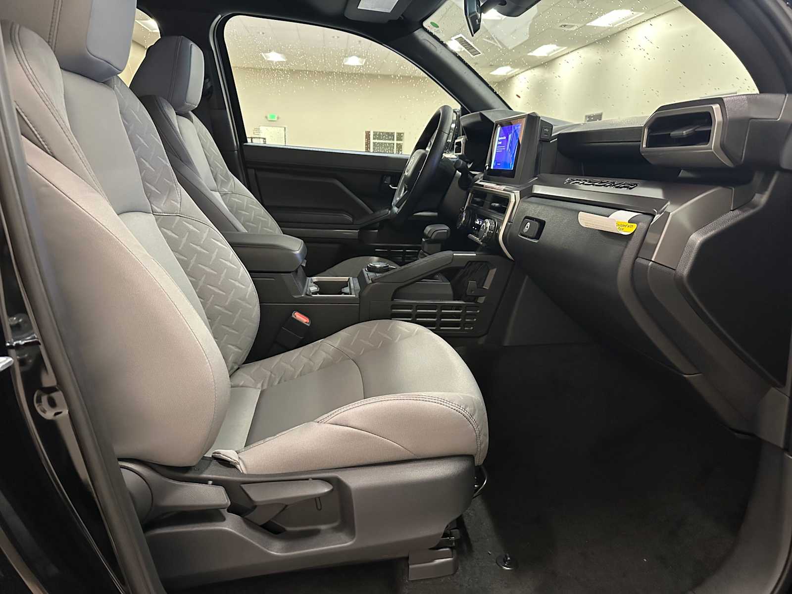 Thumbnail: 2026 Toyota Tacoma - 26