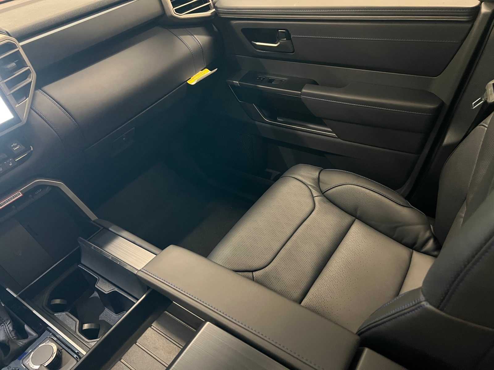 Thumbnail: 2026 Toyota Tundra - 11