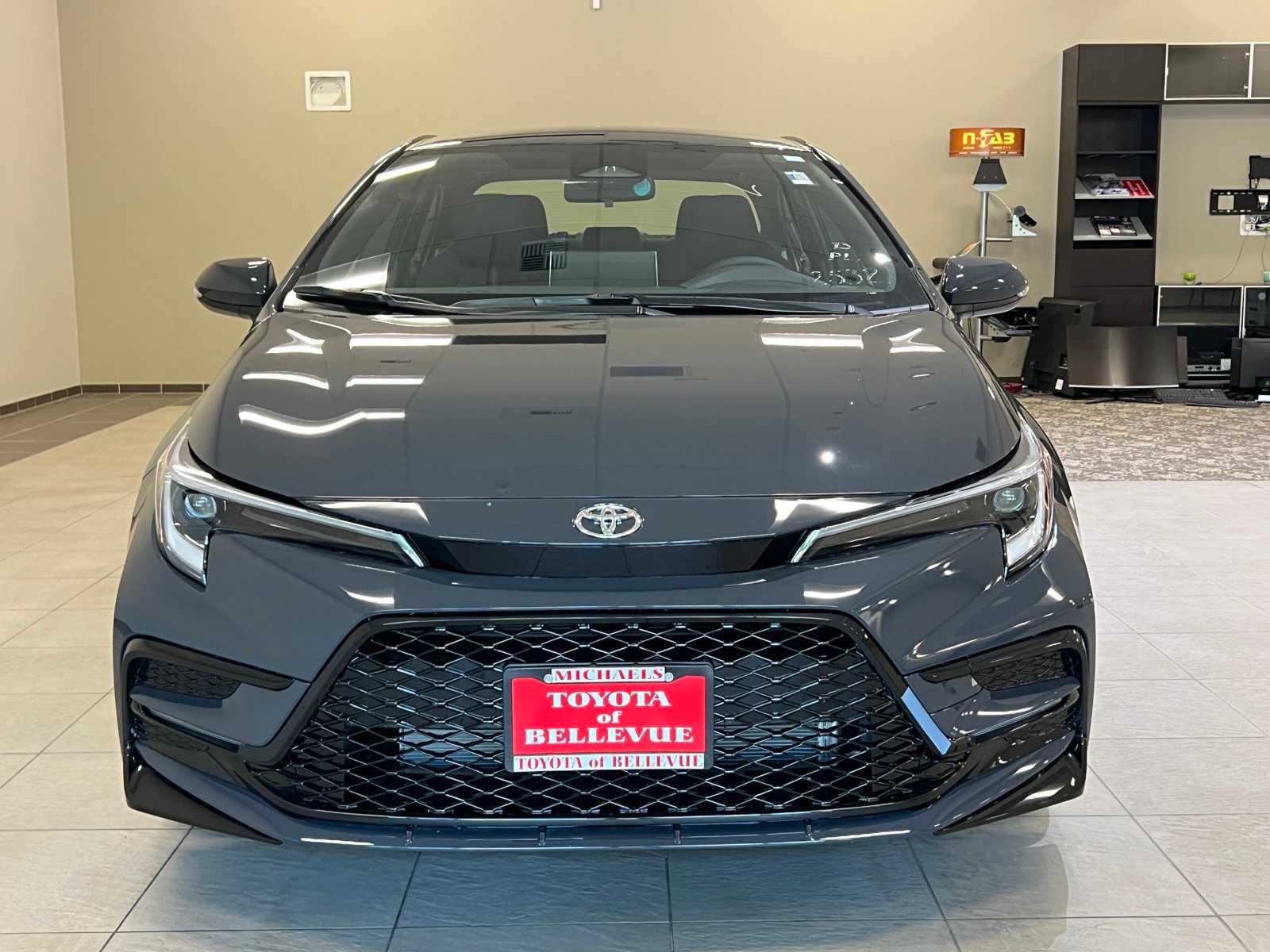 Thumbnail: 2026 Toyota Corolla - 8