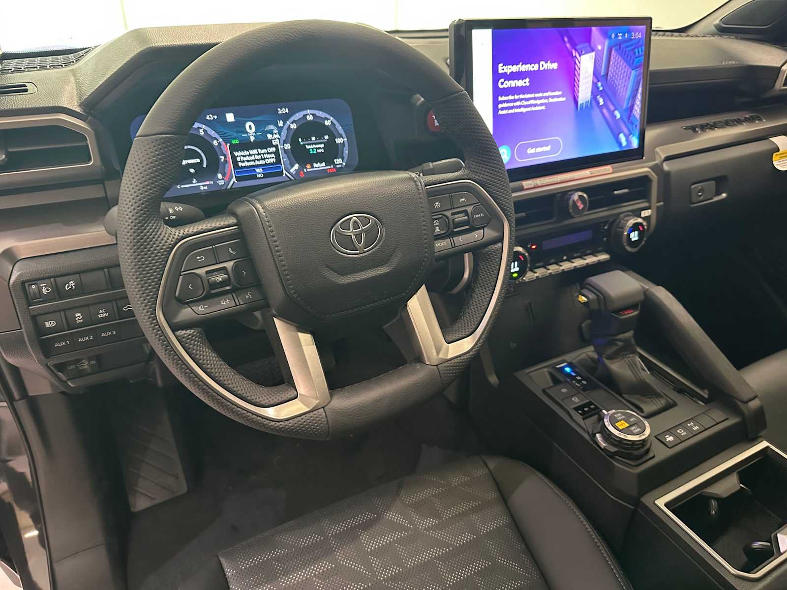 Thumbnail: 2026 Toyota Tacoma - 2