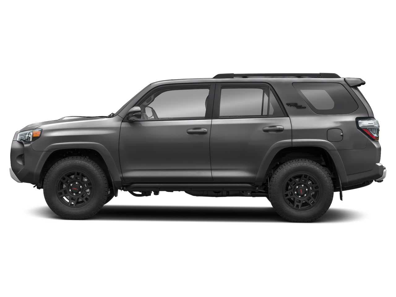 Thumbnail: 2024 Toyota 4Runner - 3