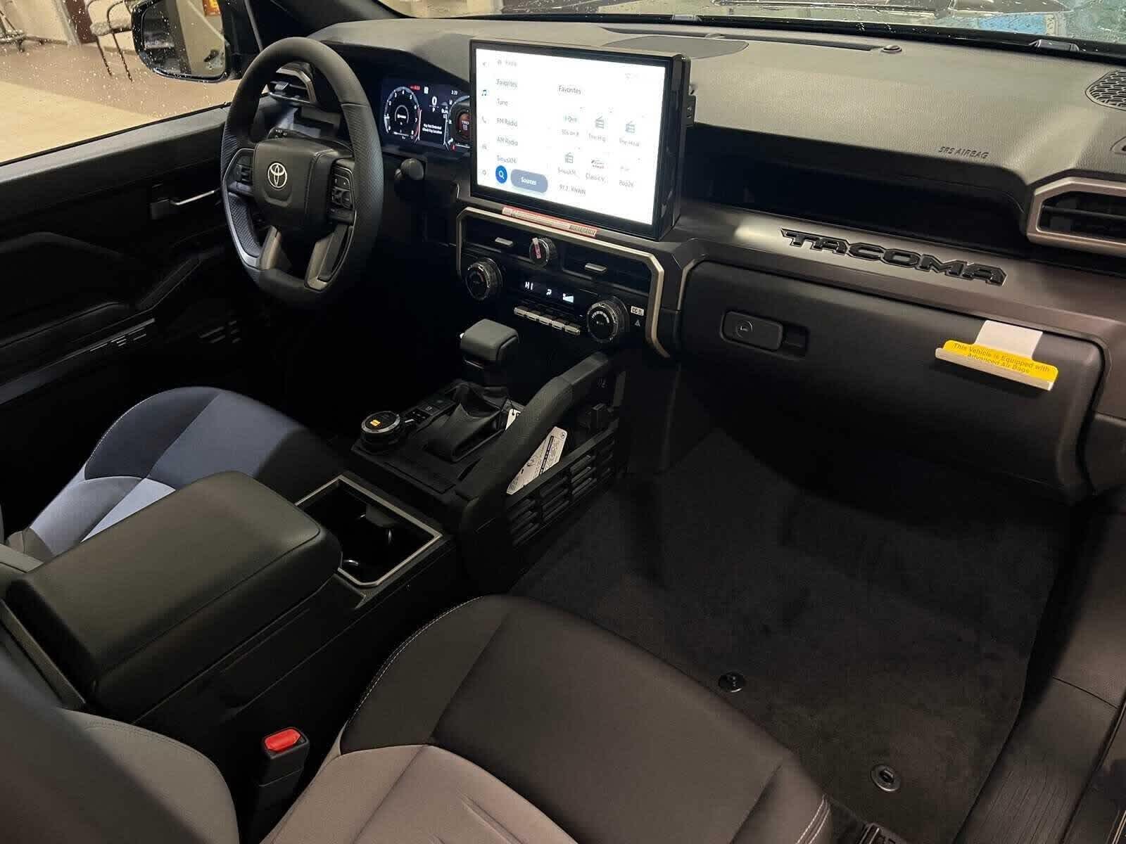 Thumbnail: 2026 Toyota Tacoma - 13