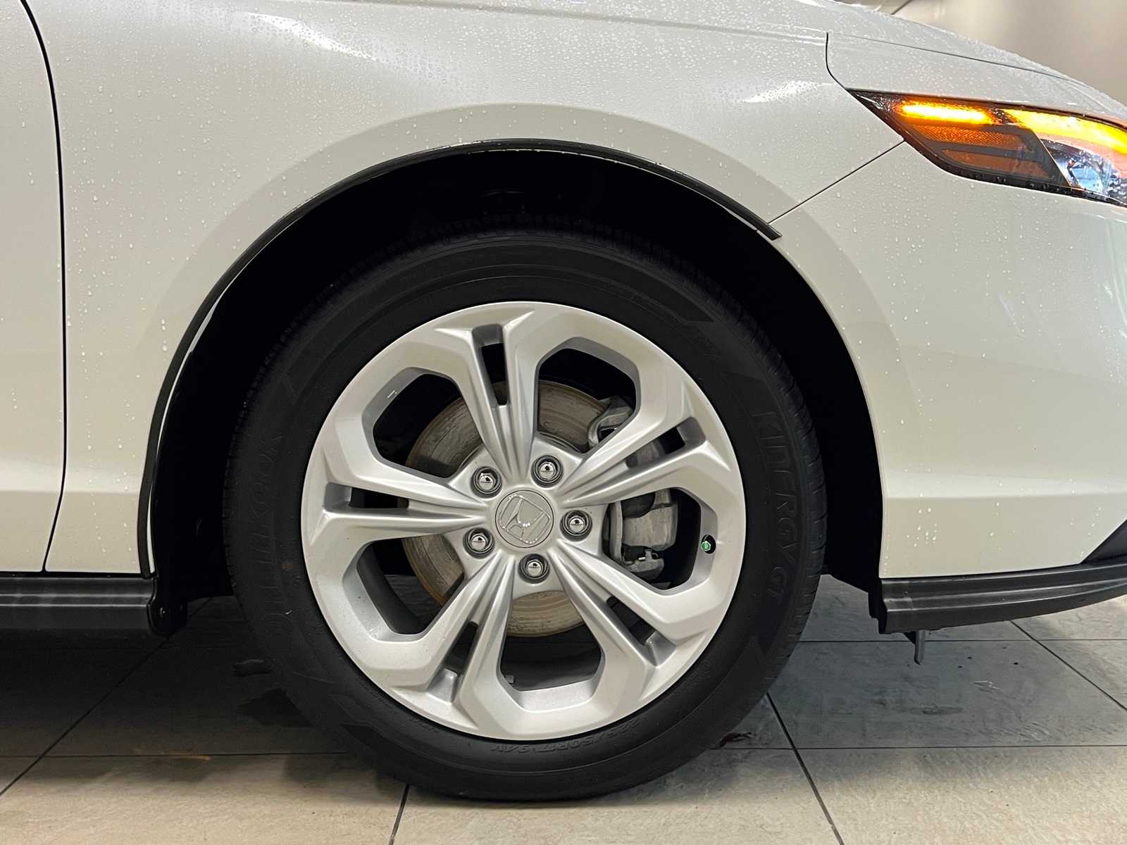 Thumbnail: 2023 Honda Accord - 7