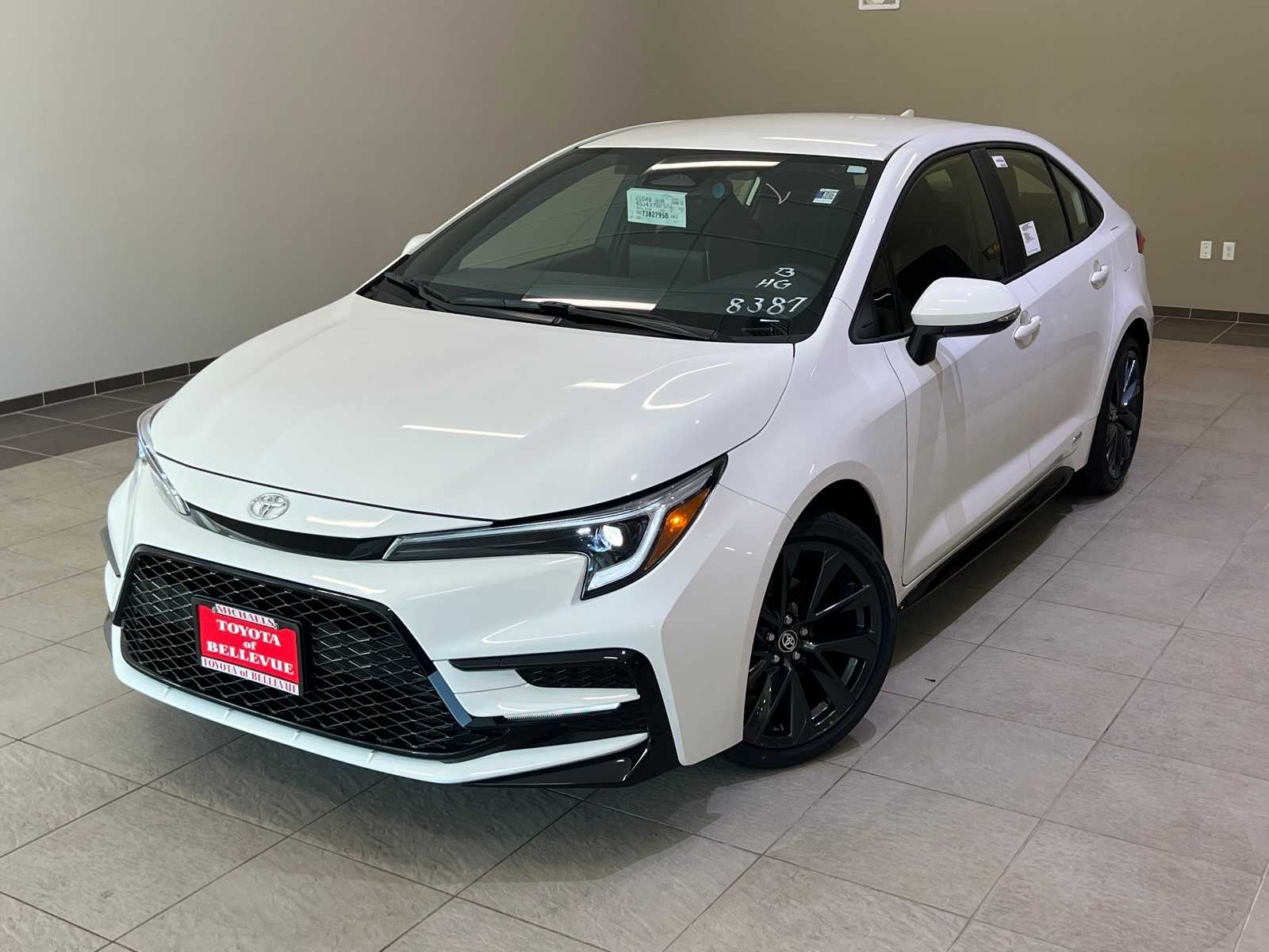 Thumbnail: 2026 Toyota Corolla - 1