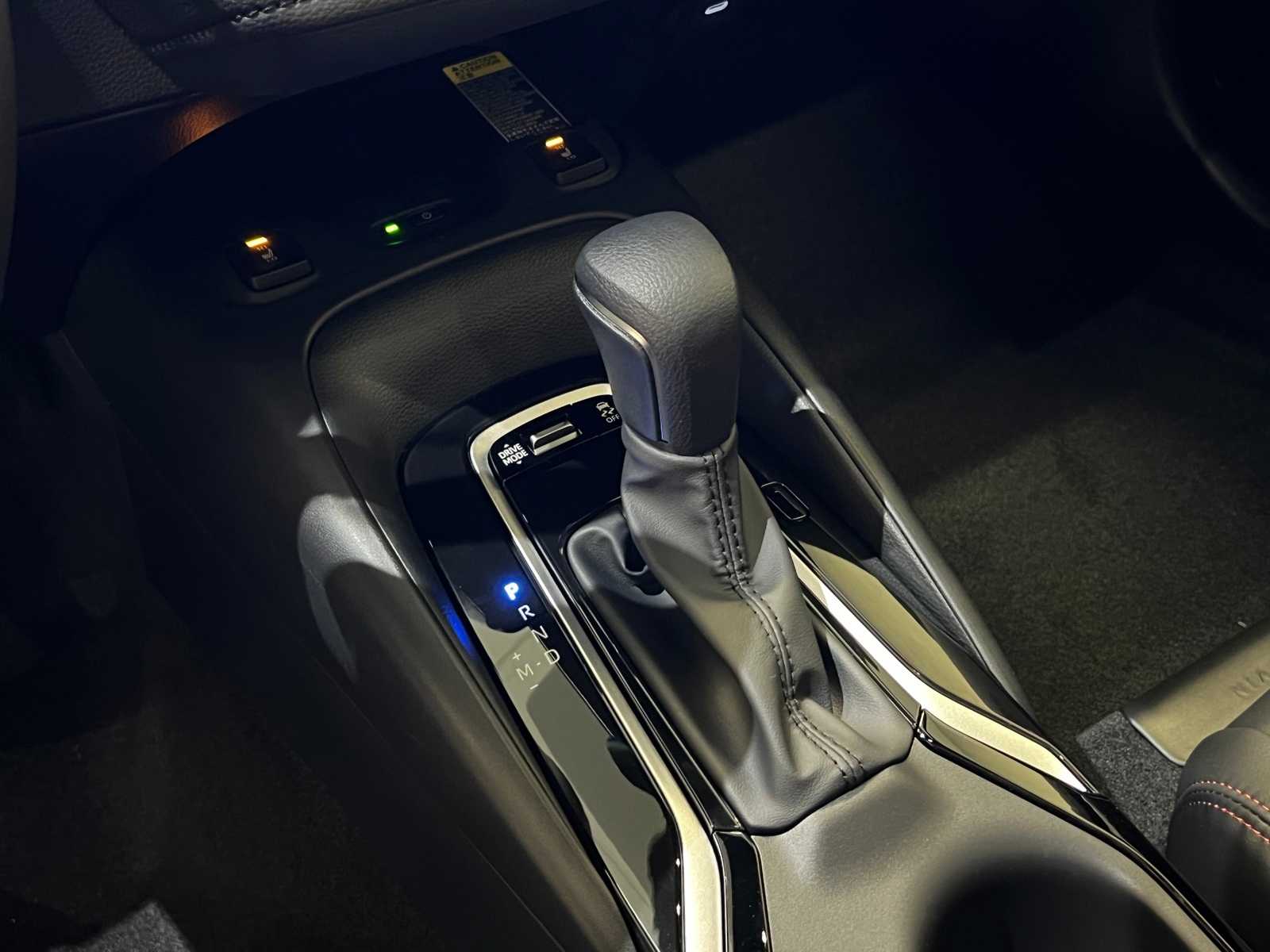 Thumbnail: 2026 Toyota Corolla - 23