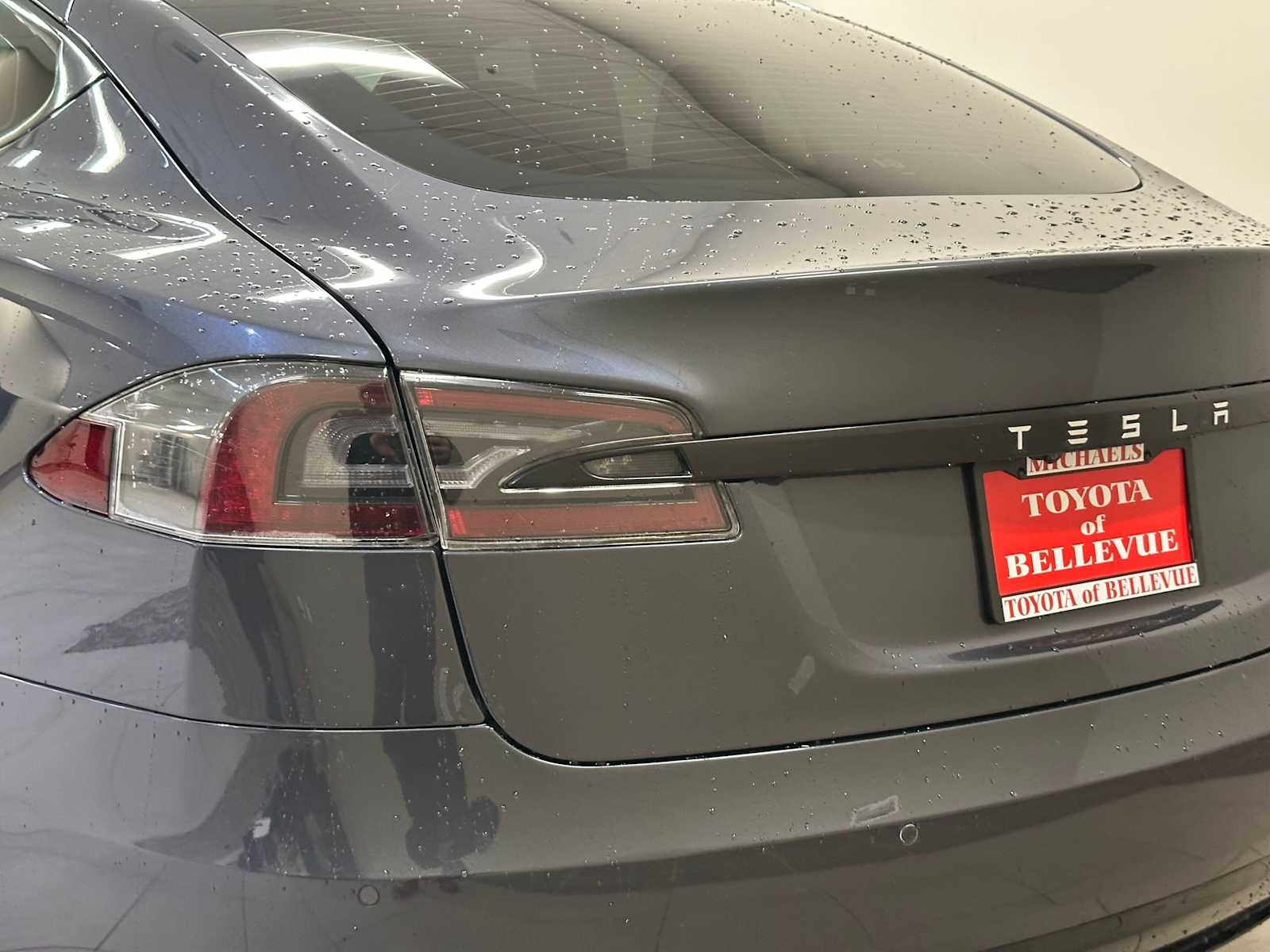 Thumbnail: 2017 Tesla Model S - 7