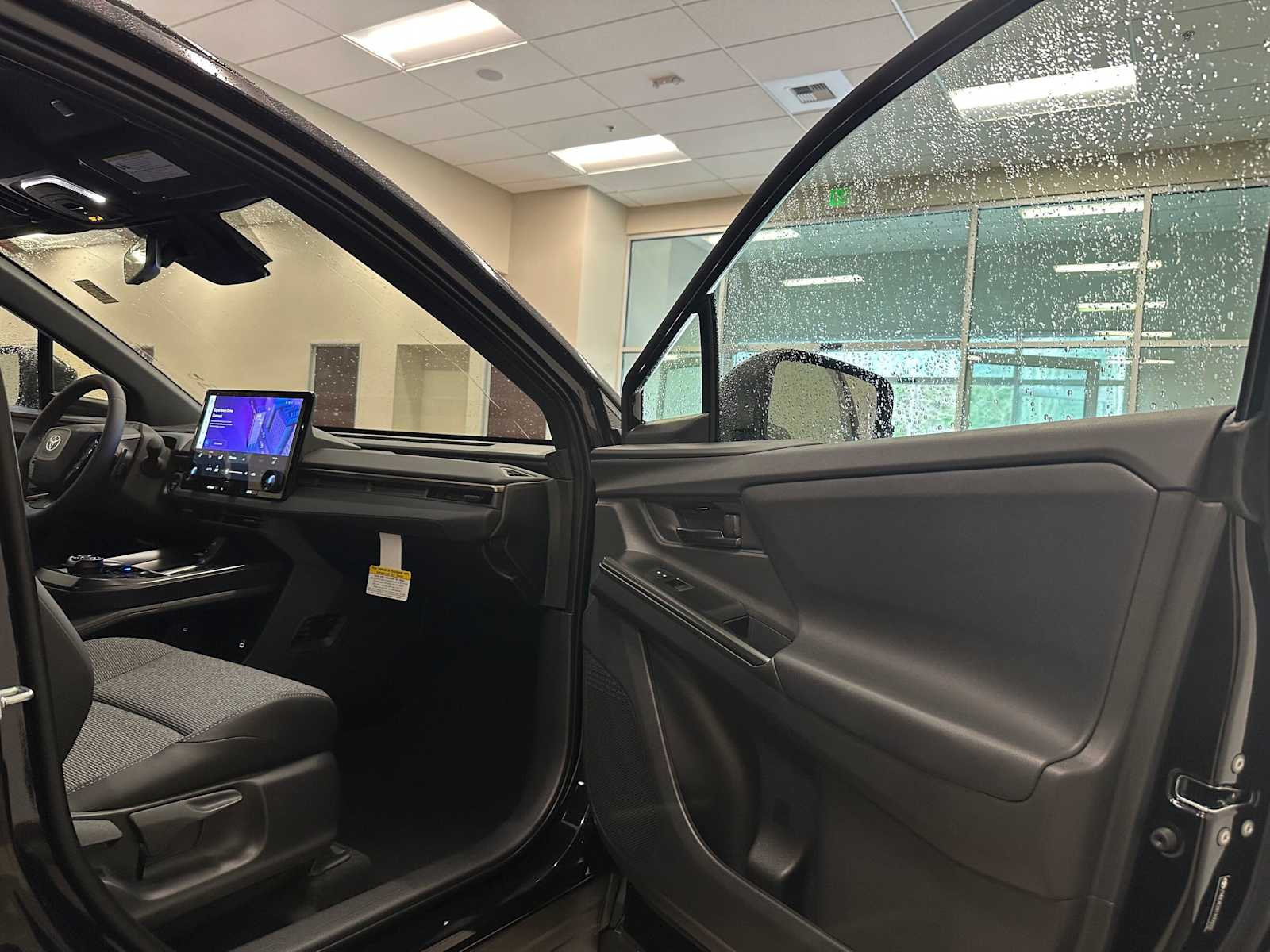 Thumbnail: 2026 Toyota bZ - 26