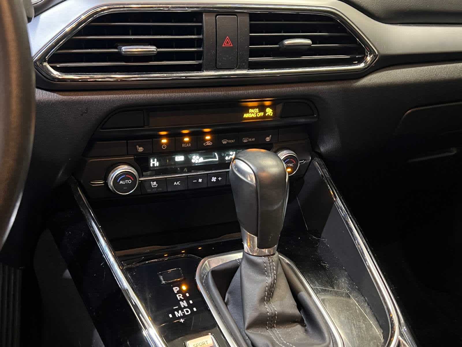 Thumbnail: 2022 Mazda CX-9 - 24