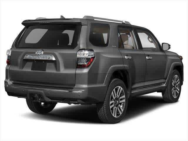 Thumbnail: 2022 Toyota 4Runner - 2