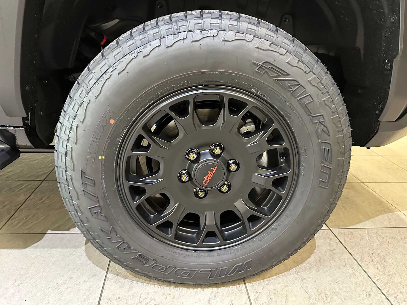 Thumbnail: 2026 Toyota 4Runner - 8