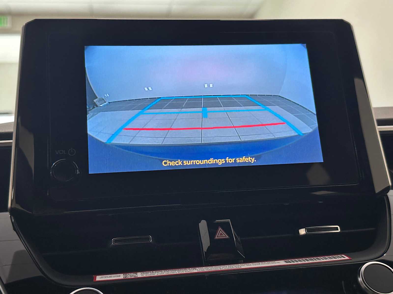 Thumbnail: 2026 Toyota Corolla - 13