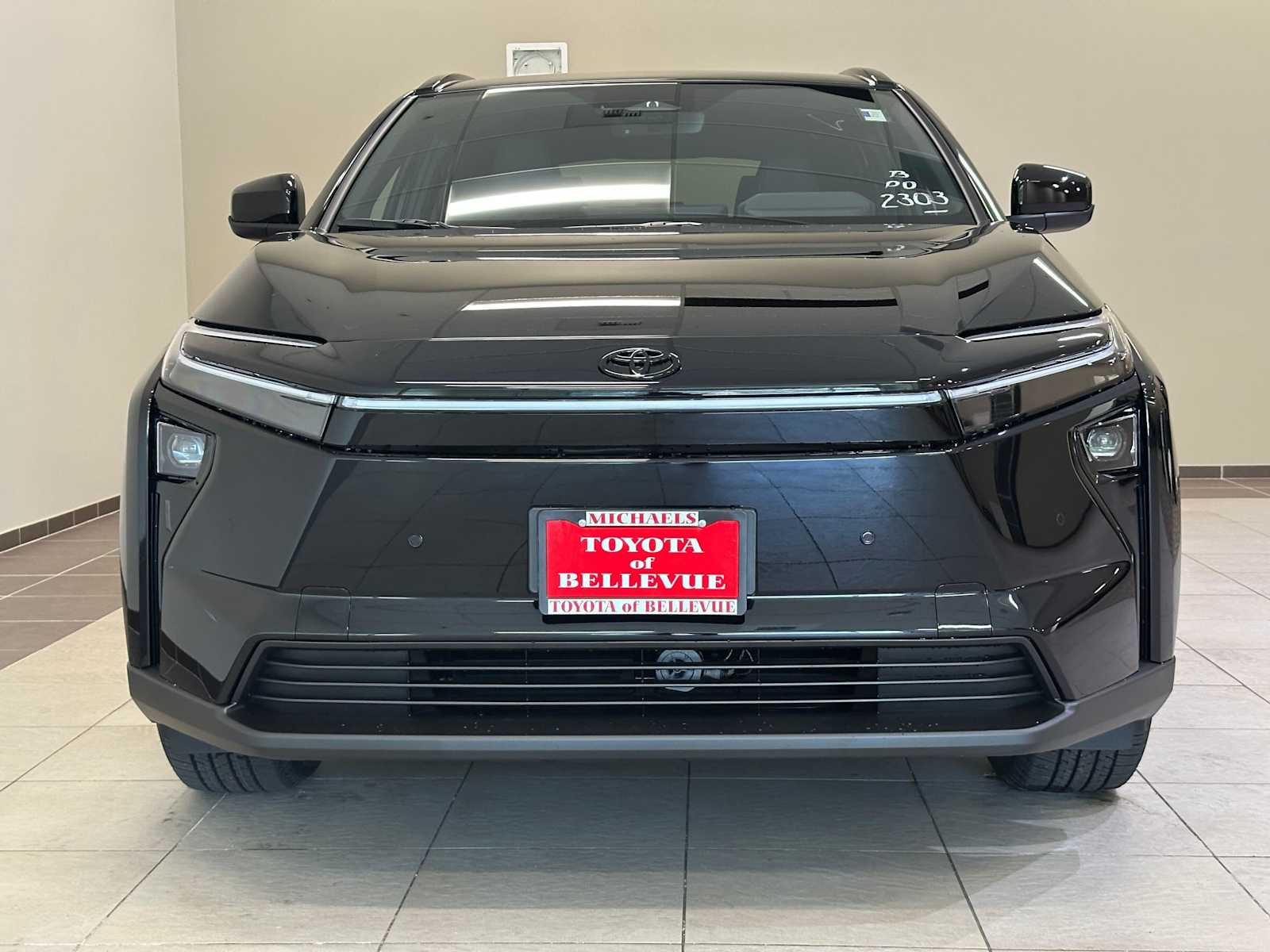 Thumbnail: 2026 Toyota bZ - 6