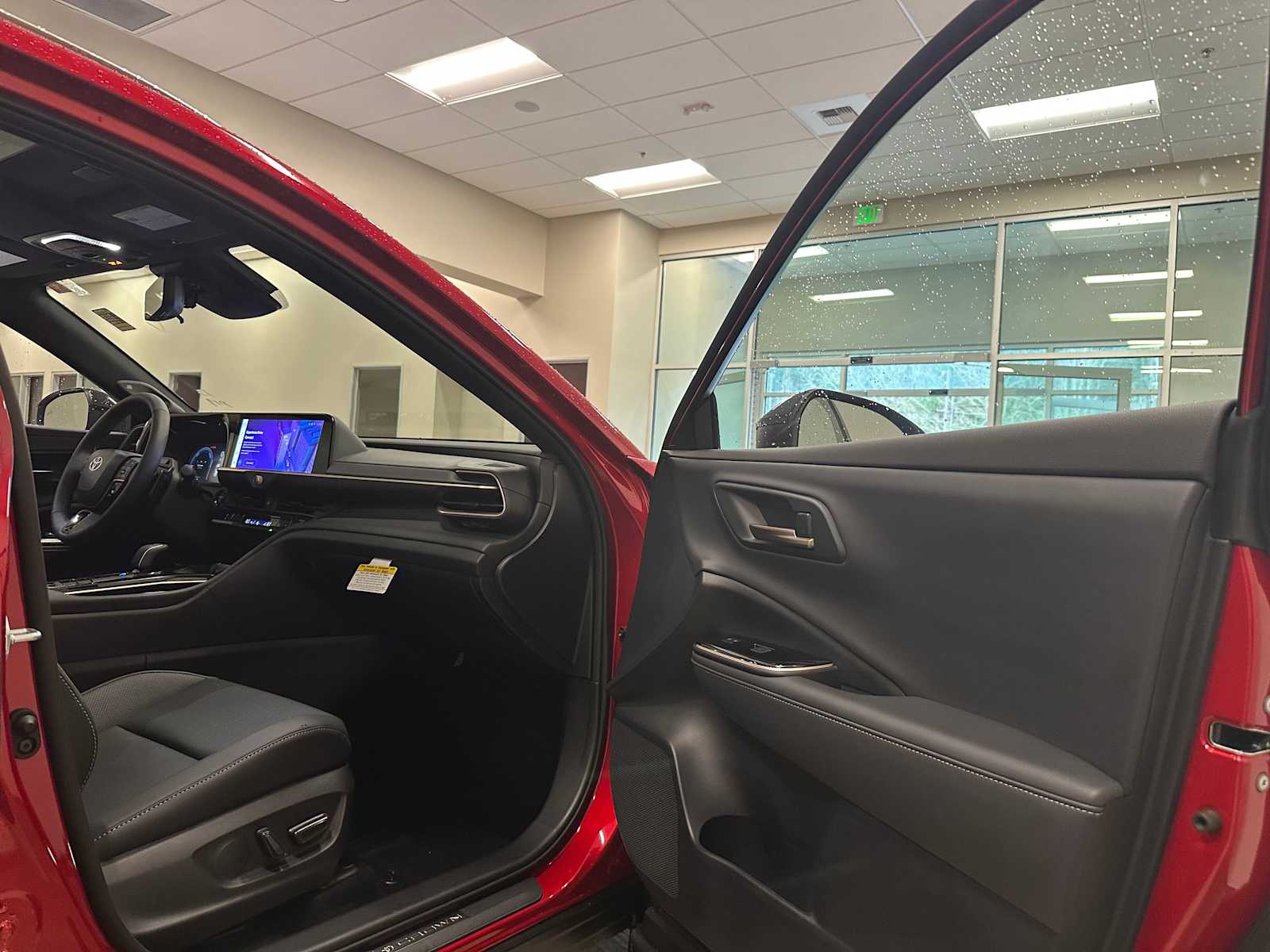 Thumbnail: 2026 Toyota Crown Signia - 28