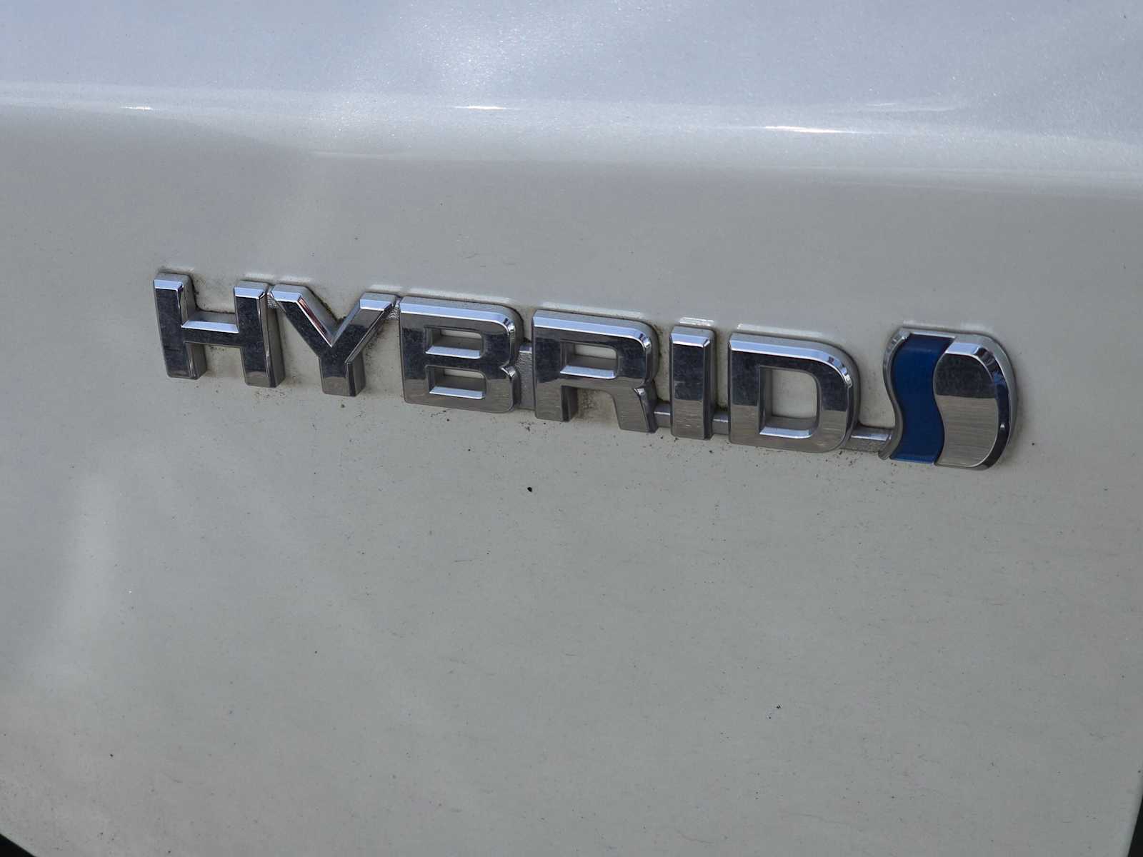 Thumbnail: 2014 Toyota Prius - 5