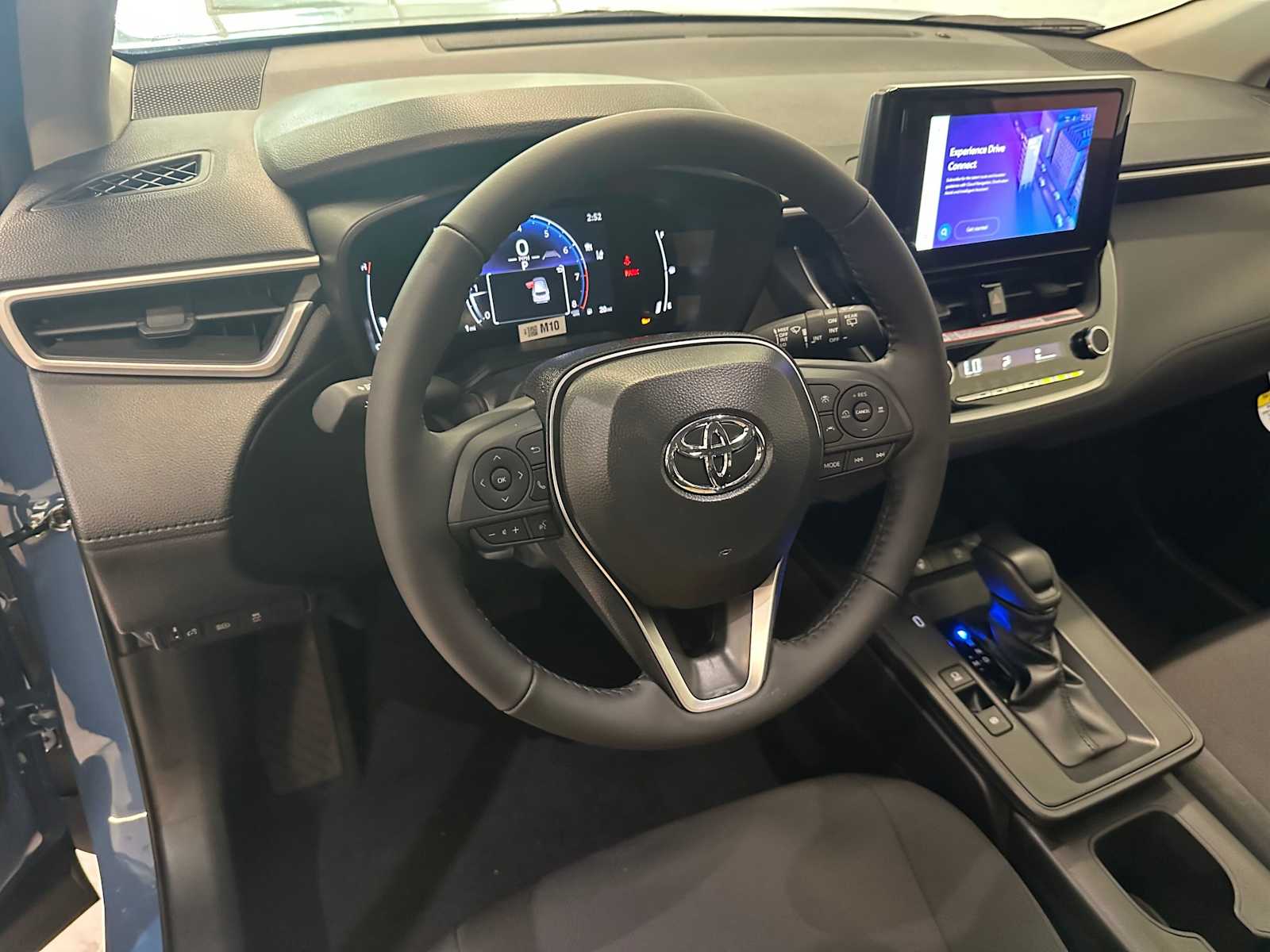 Thumbnail: 2026 Toyota Corolla Cross - 2