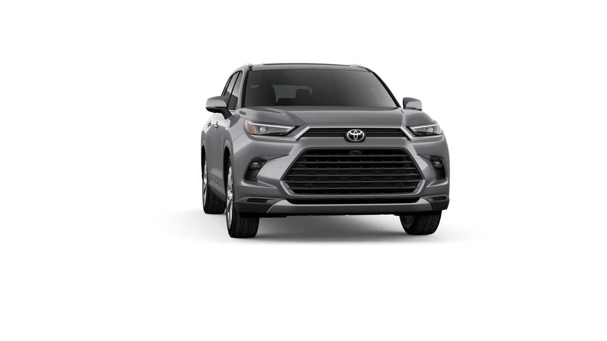 Thumbnail: 2026 Toyota Grand Highlander - 16