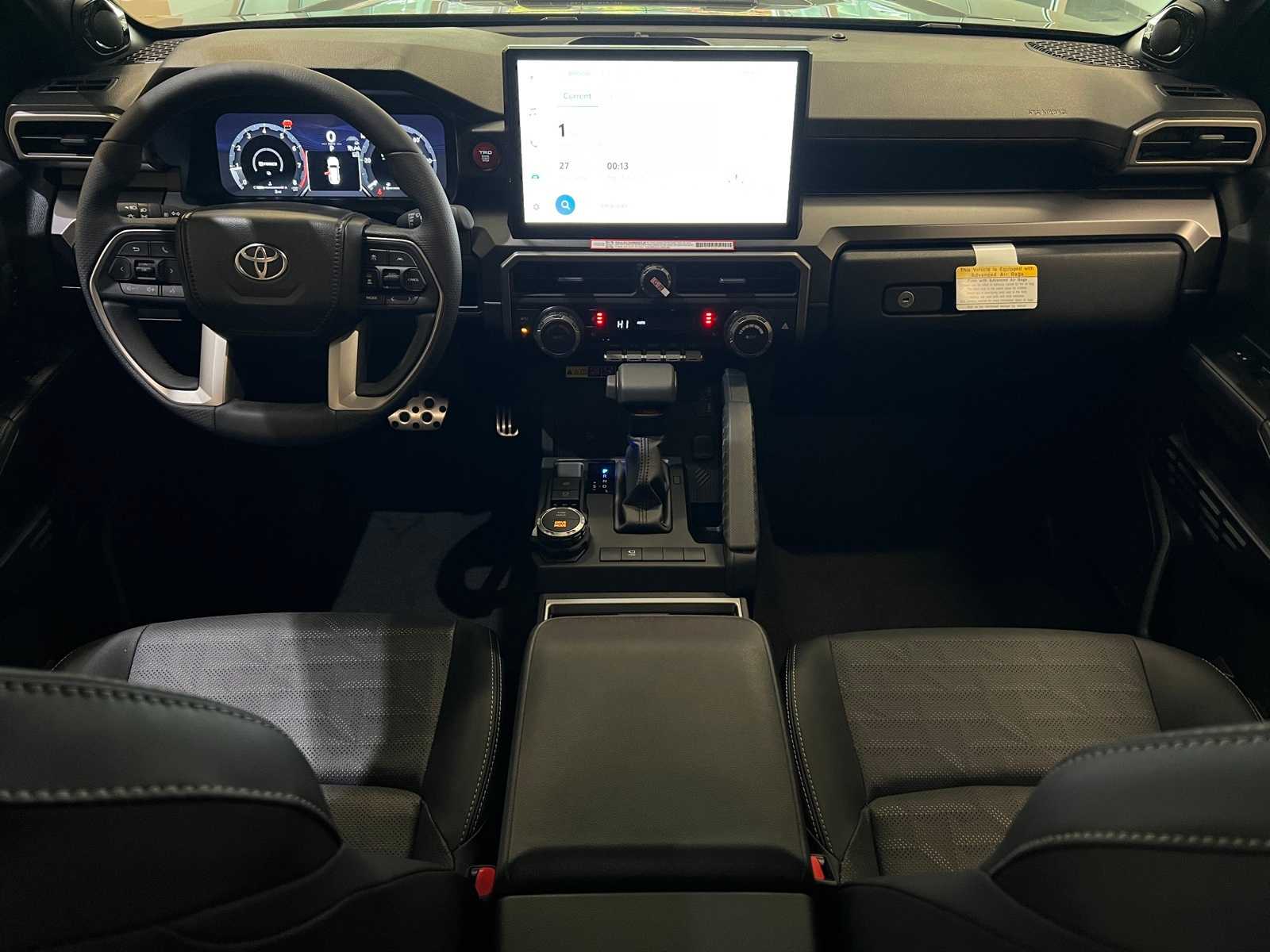 Thumbnail: 2025 Toyota 4Runner - 10