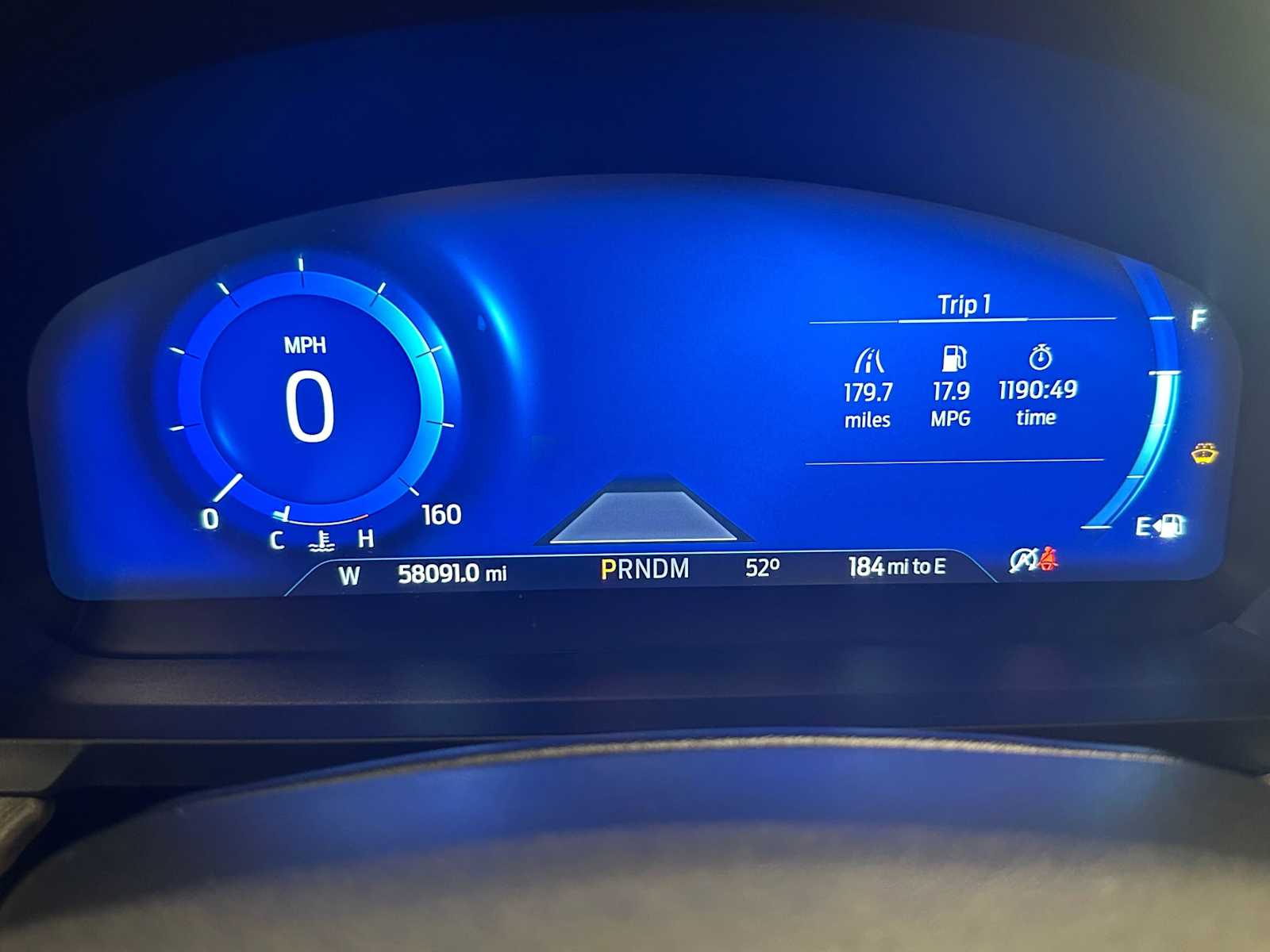 Thumbnail: 2020 Ford Explorer - 12