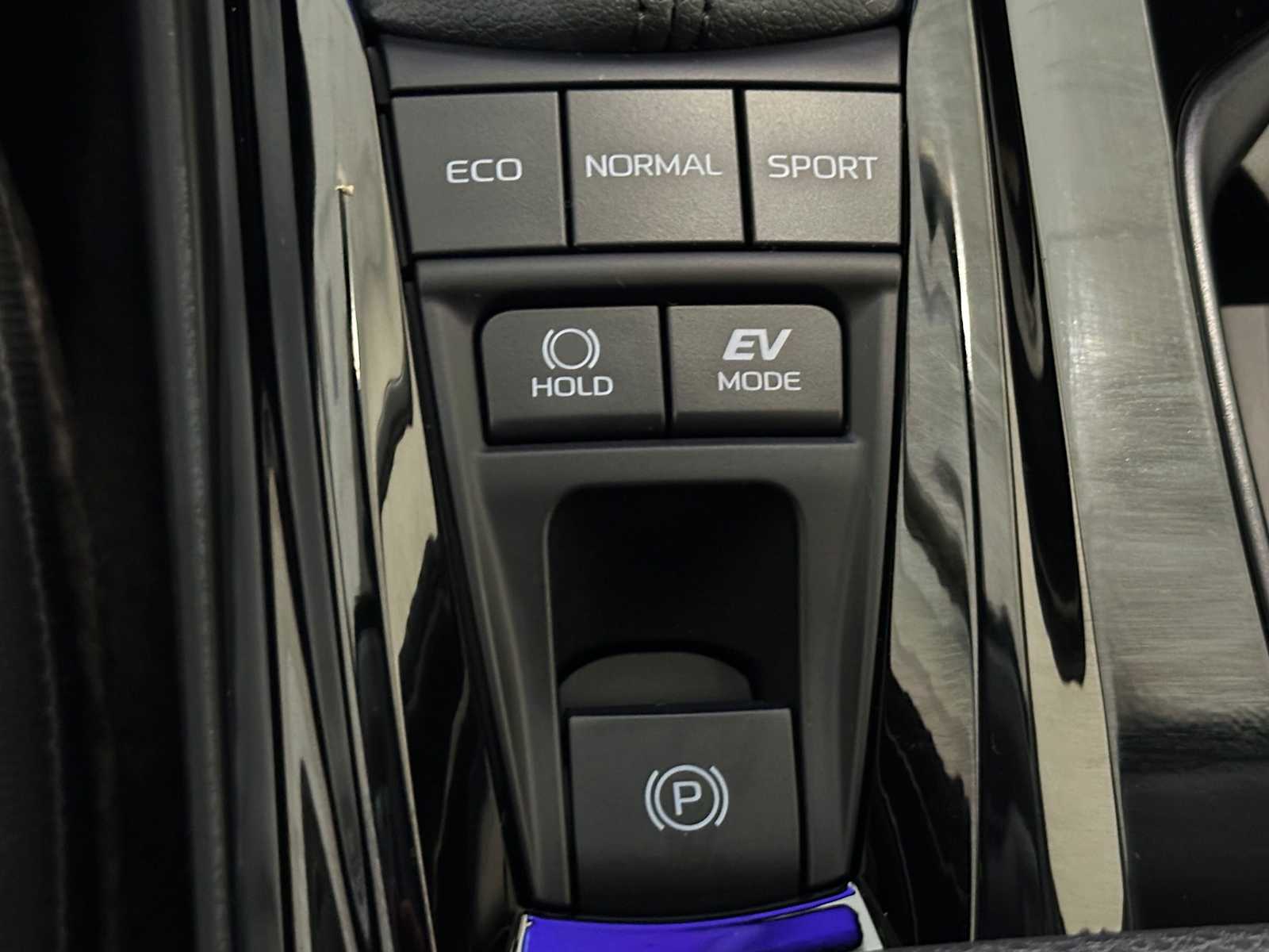 Thumbnail: 2026 Toyota Camry - 18