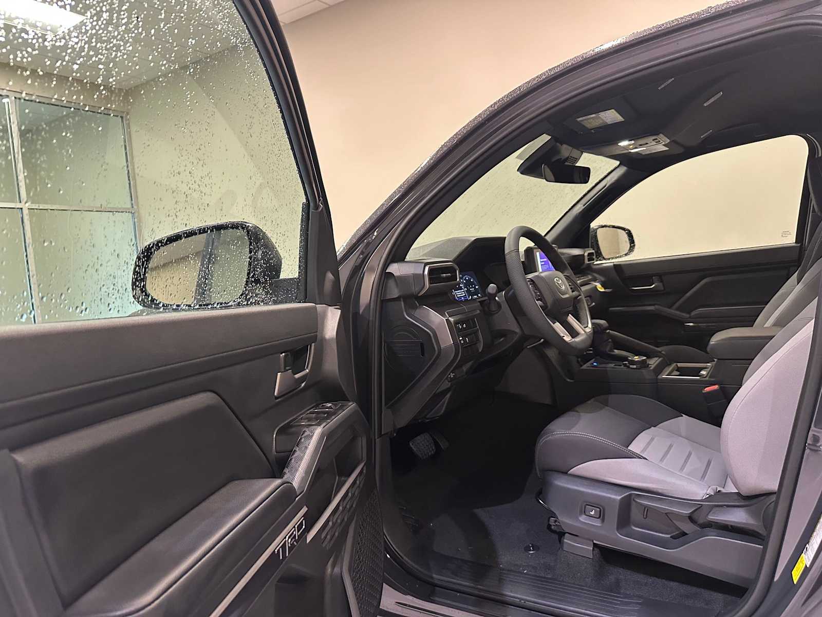 Thumbnail: 2026 Toyota Tacoma - 21