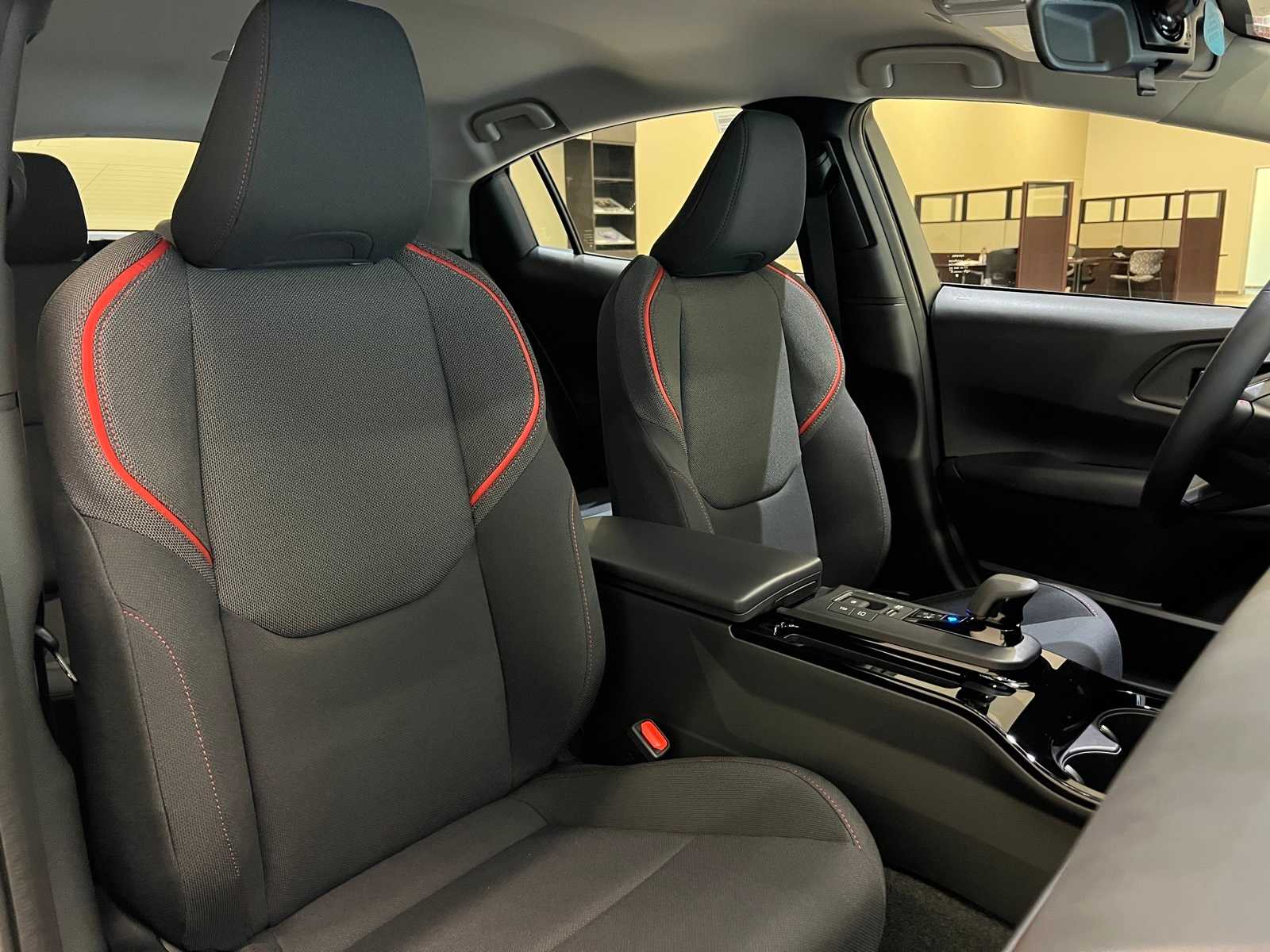 Thumbnail: 2026 Toyota Prius - 14