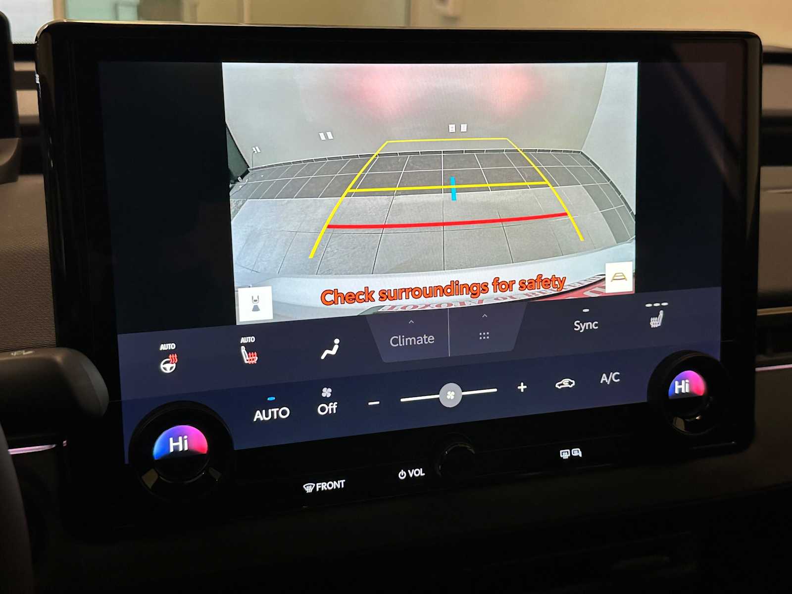 Thumbnail: 2026 Toyota bZ - 14