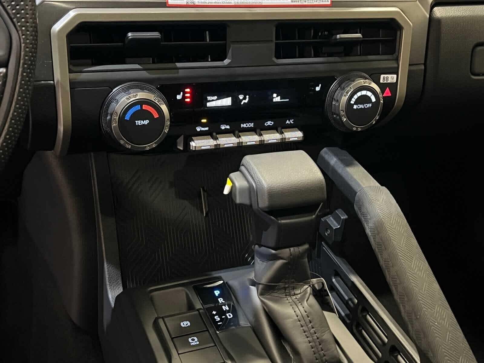 Thumbnail: 2026 Toyota Tacoma - 21