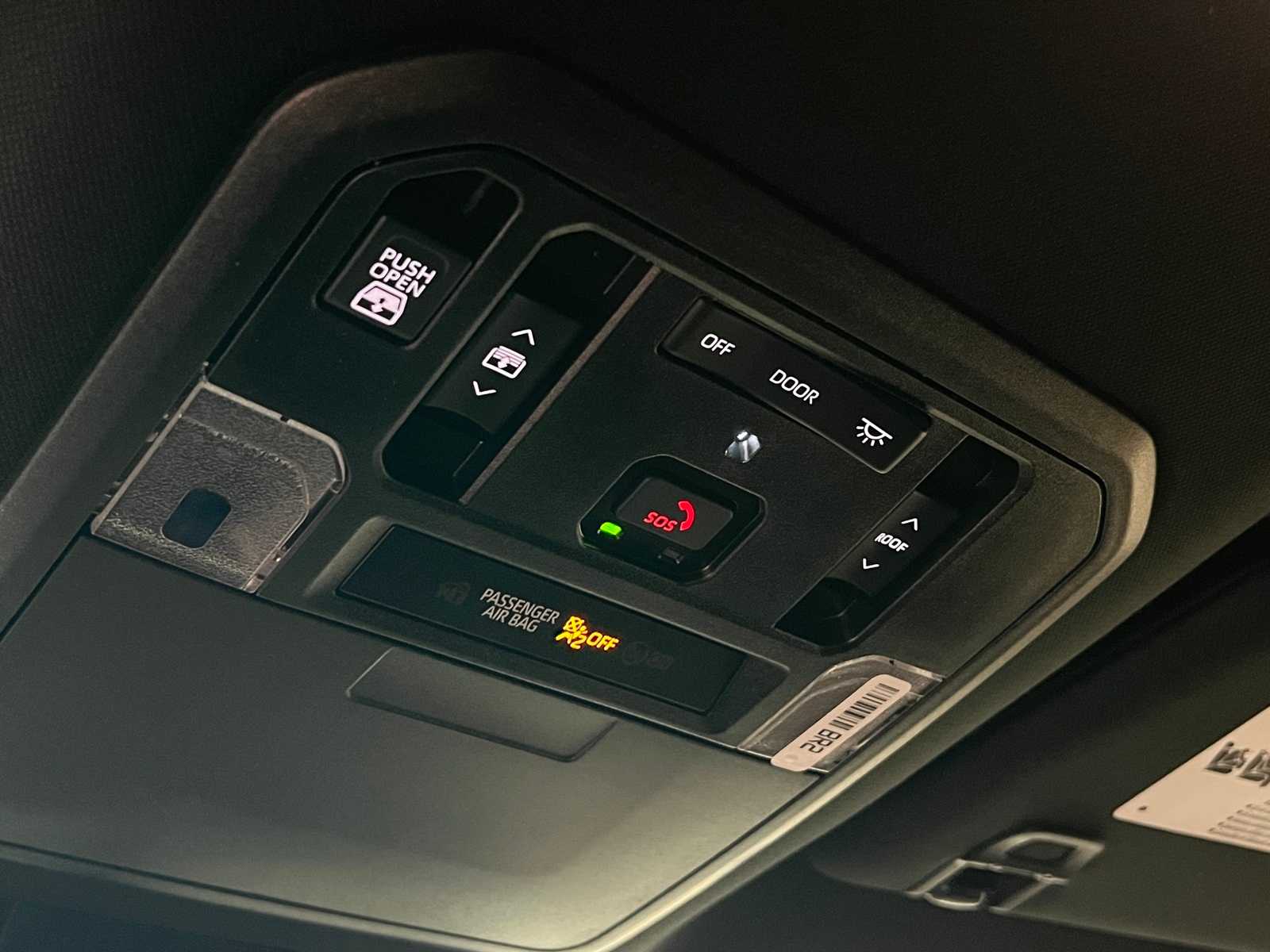 Thumbnail: 2026 Toyota Tundra - 28